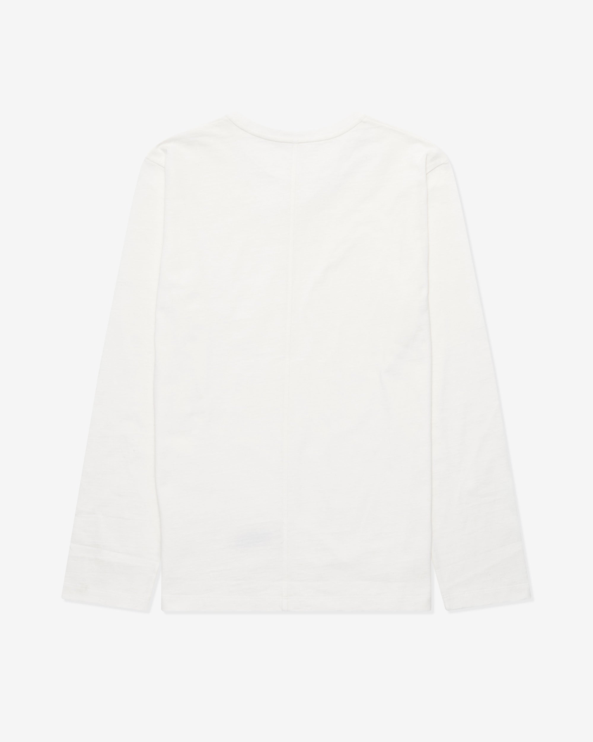 Mens Leon T Shirt The row оригінал – Купити в Україні – вид ззаду