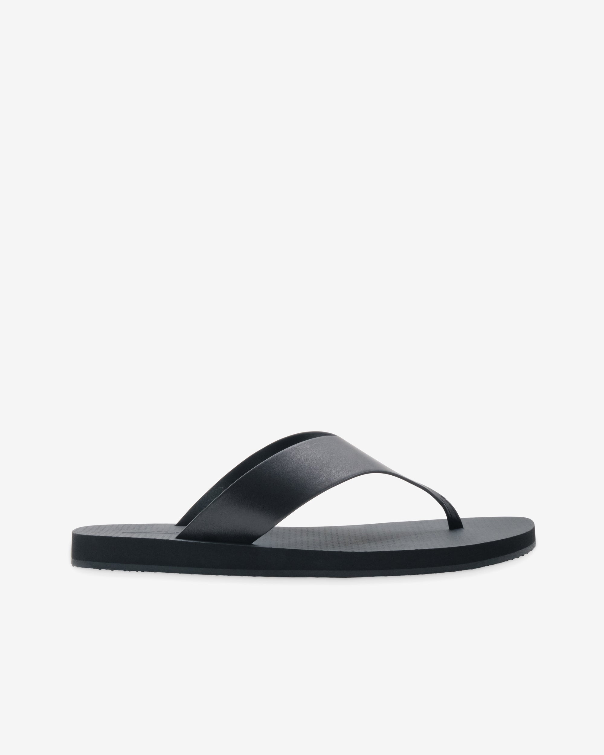 Womens Dune Classic Ginza Sandal The row оригінал – Купити в Україні – боковий вид