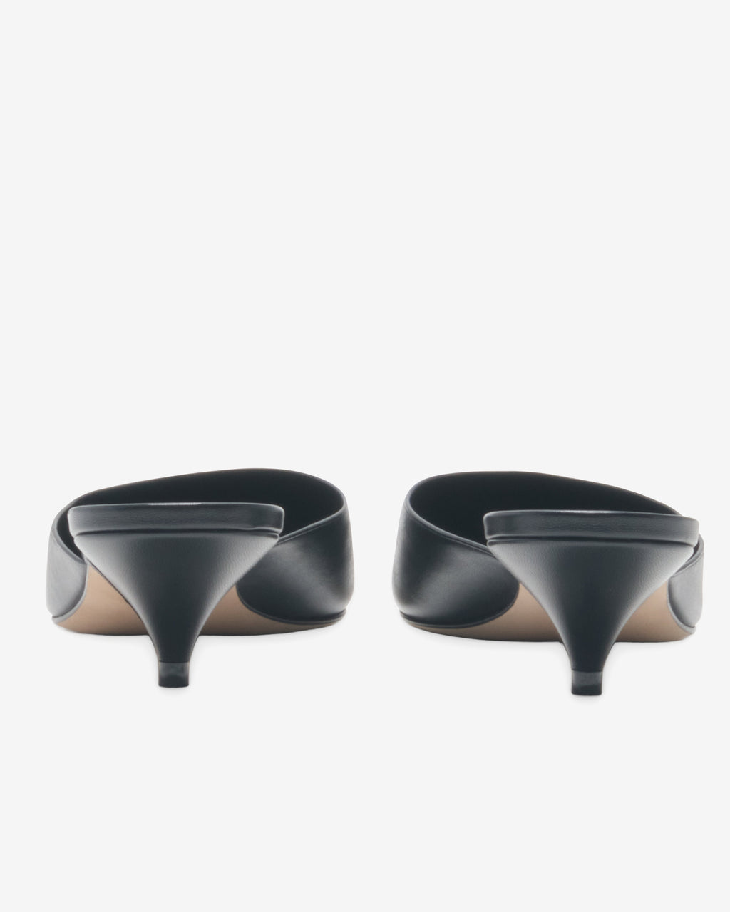 Womens Liisa Kitten Mule The row оригінал – Купити в Україні – детальний вид
