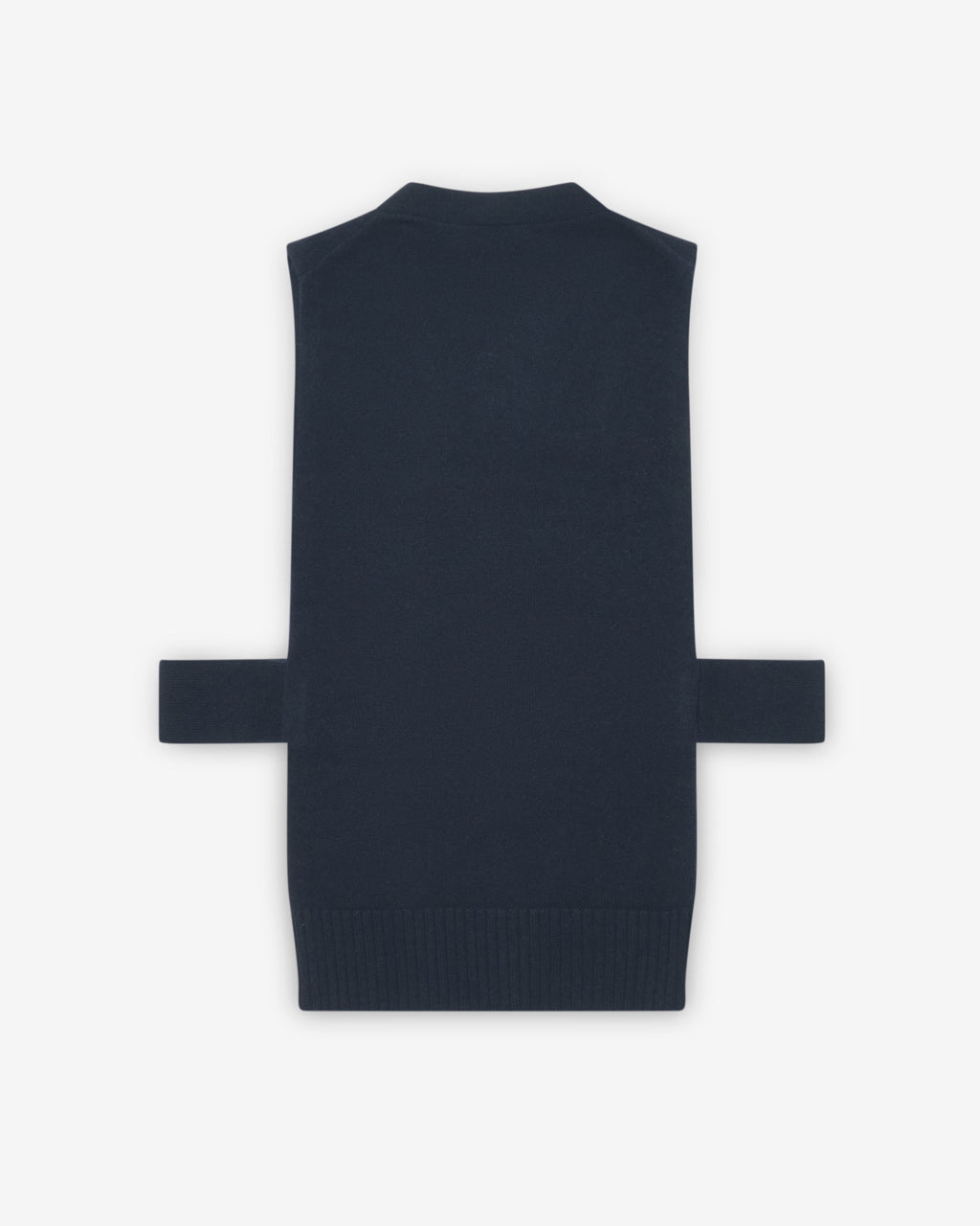Womens Cashmere Cardigan Miu miu оригінал – Купити в Україні – вид ззаду