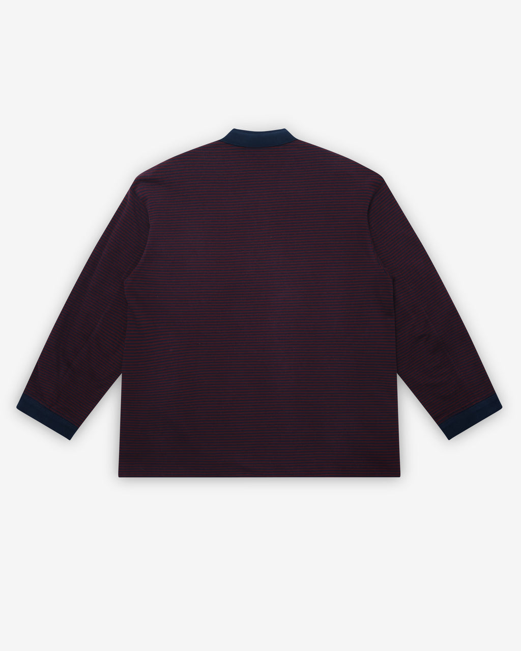 Оригінальна Womens Piqué Blouson Jacket Prada – вид ззаду