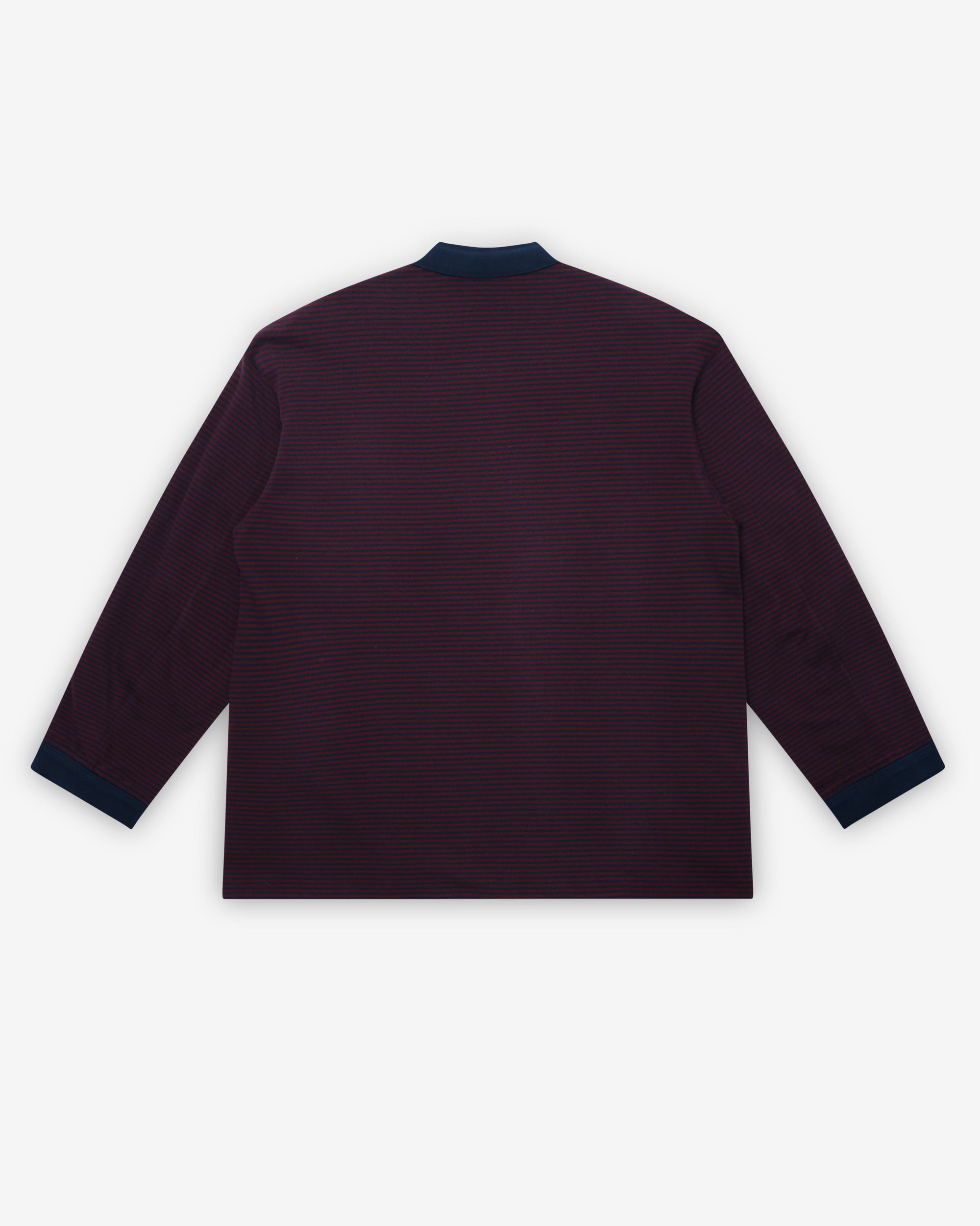 Оригінальна Womens Piqué Blouson Jacket Prada – вид ззаду