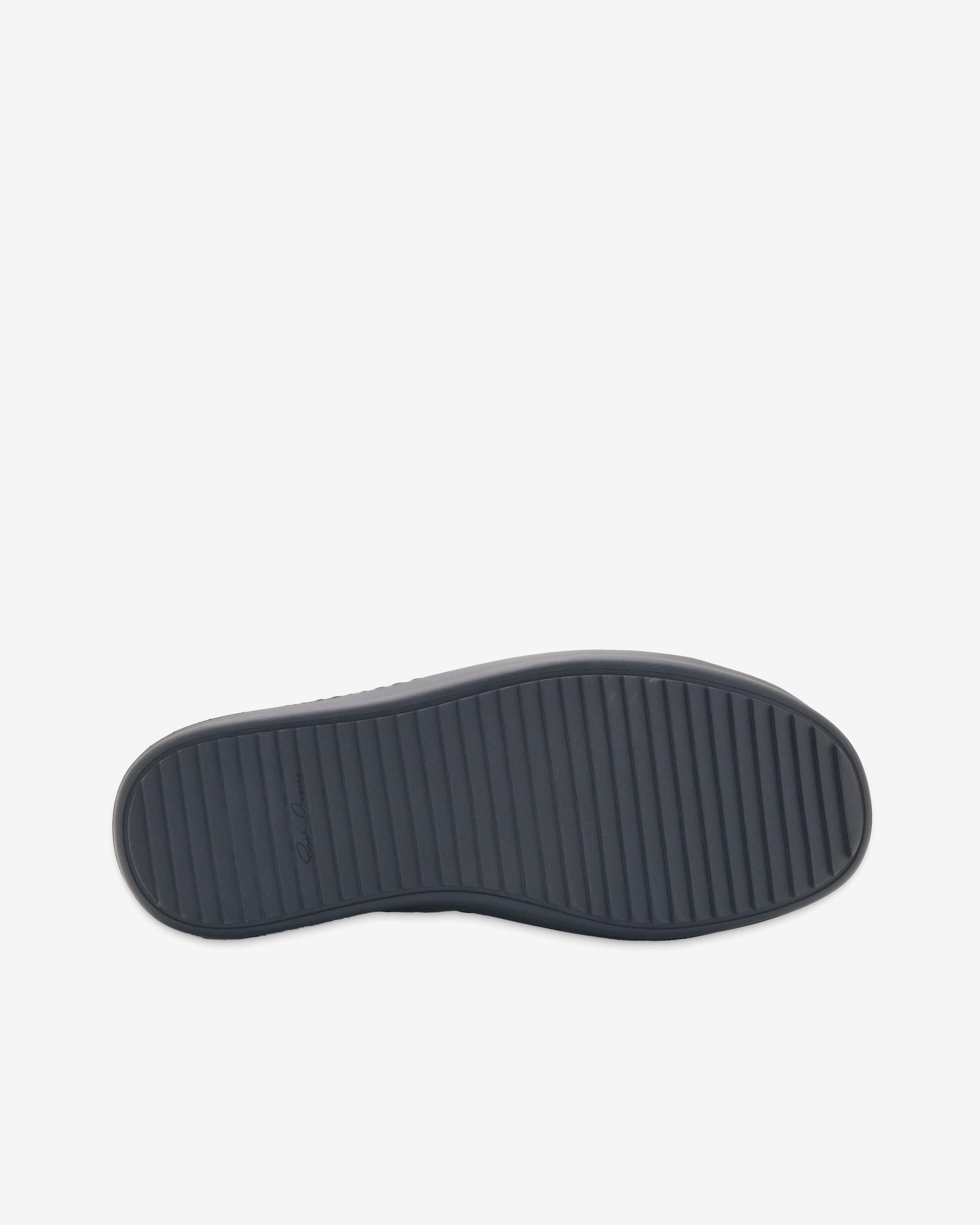 Rick owens Footwear оригінал | Швидка доставка Україна – вид ззаду