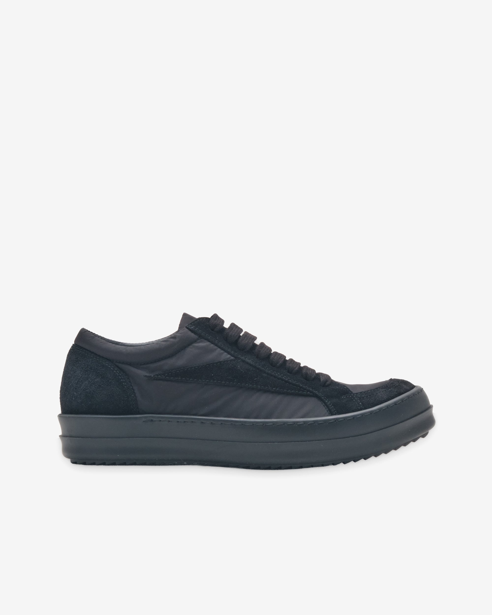 Rick owens Footwear оригінал | Швидка доставка Україна – боковий вид