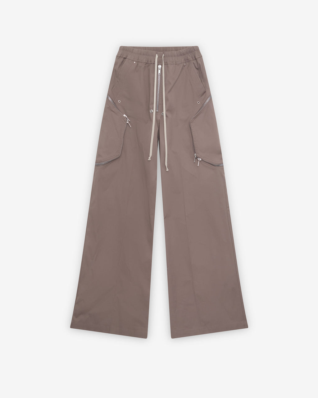 Mens Heizer Belas Trousers Rick owens – Гарантія оригінальності – боковий вид