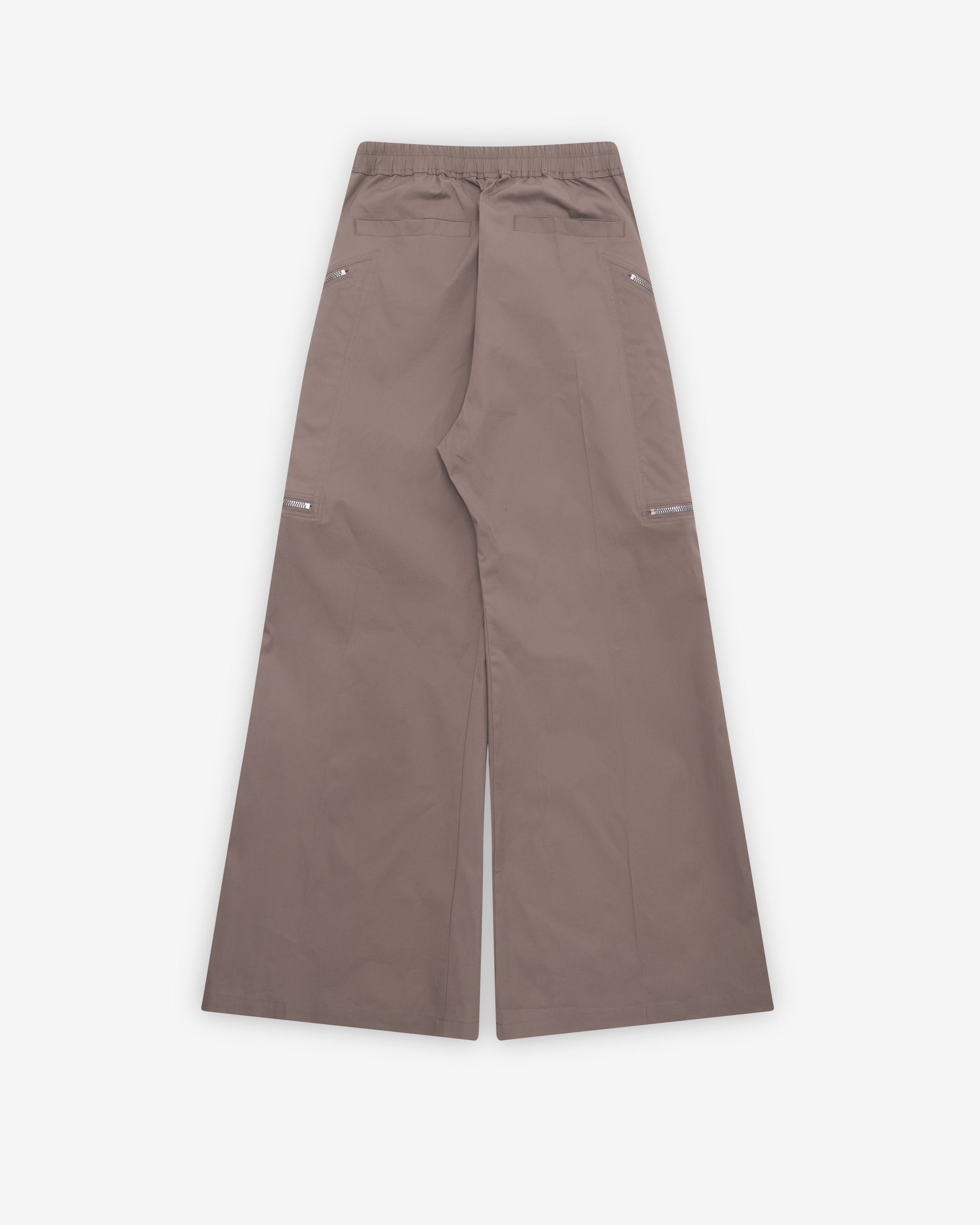 Mens Heizer Belas Trousers Rick owens – Гарантія оригінальності – вид ззаду