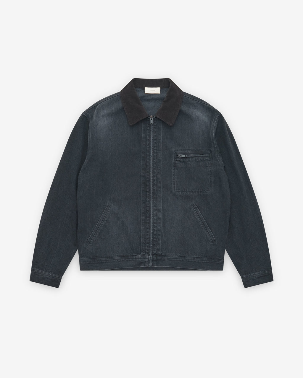 The row Outerwear оригінал | Швидка доставка Україна – боковий вид