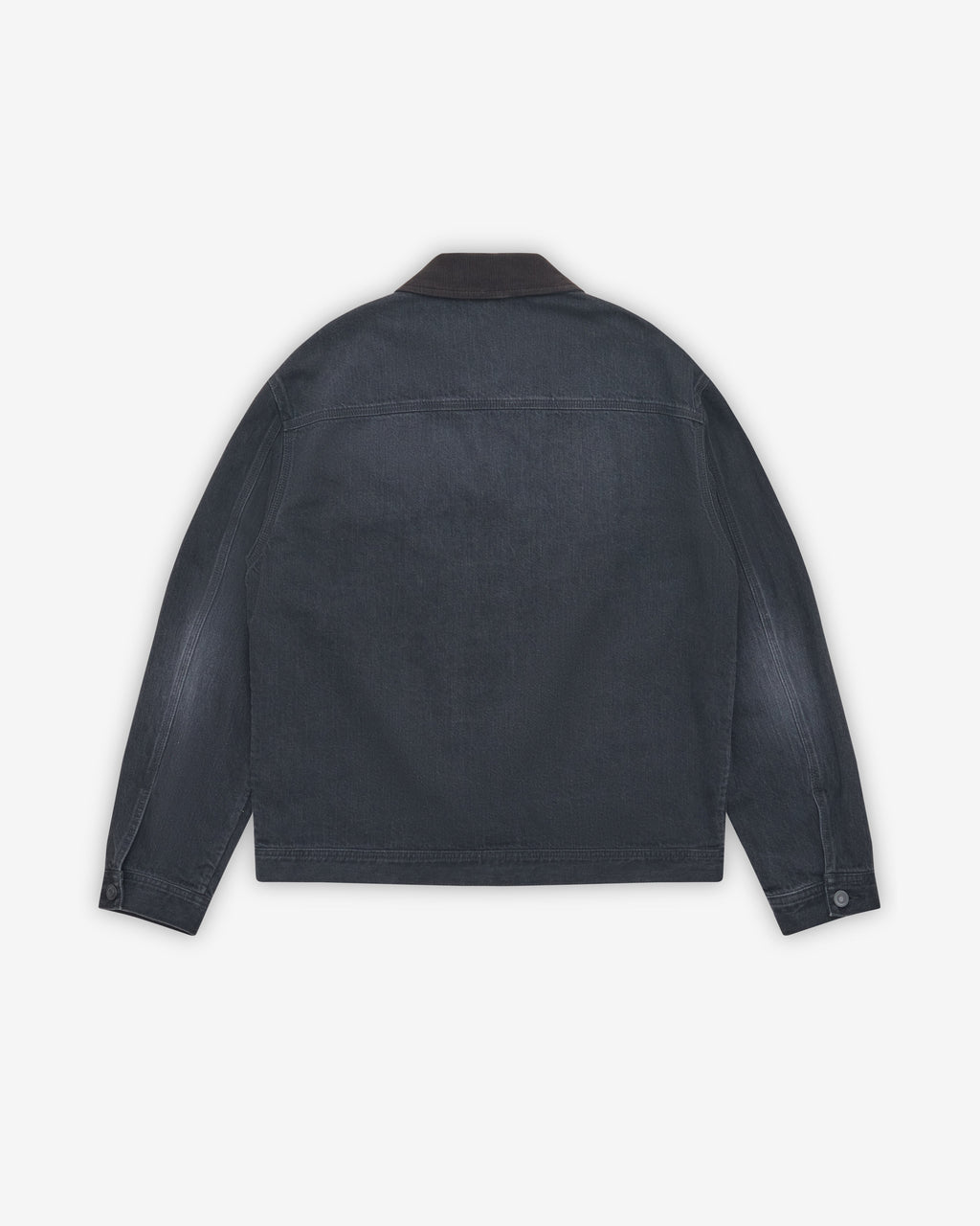 The row Outerwear оригінал | Швидка доставка Україна – вид ззаду