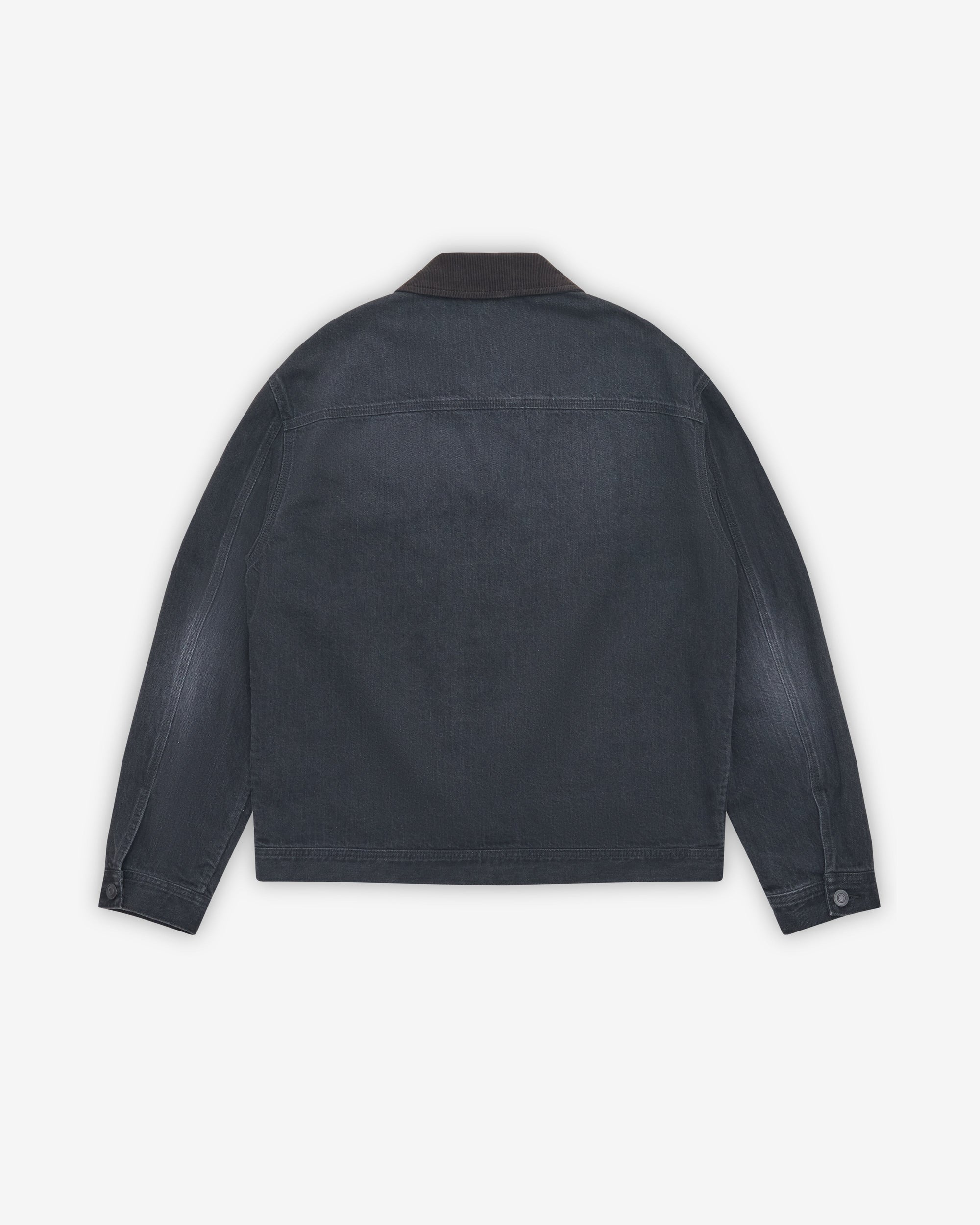 The row Outerwear оригінал | Швидка доставка Україна – вид ззаду