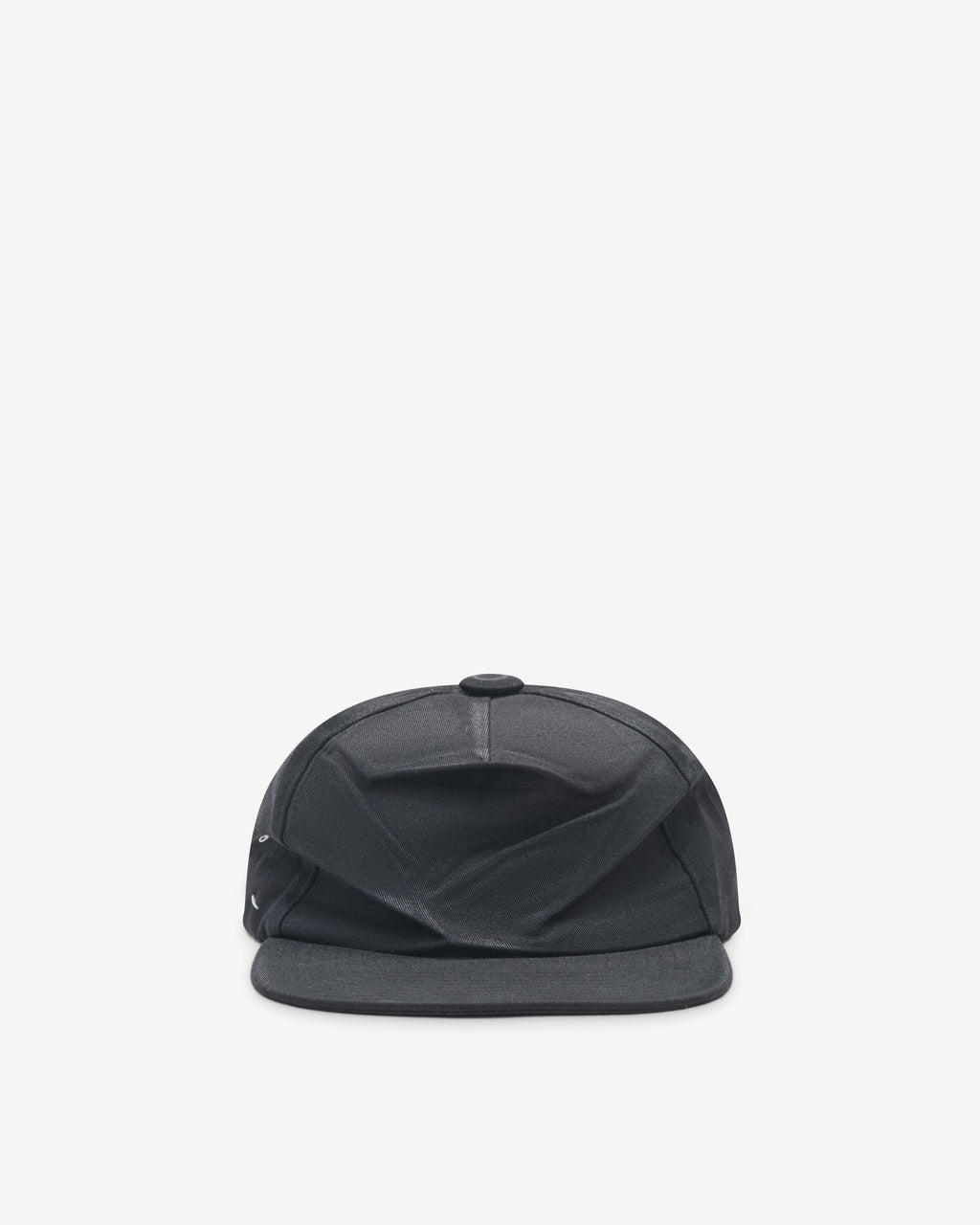 Mens Hat Maison margiela – Гарантія оригінальності – боковий вид