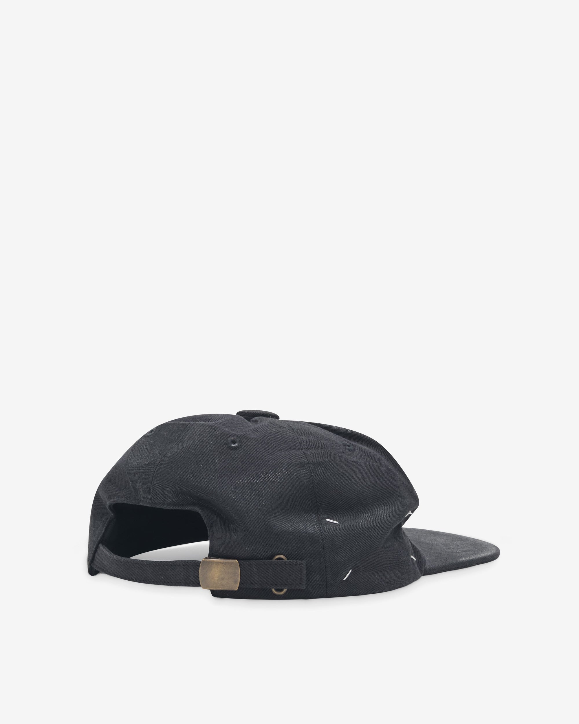 Mens Hat Maison margiela – Гарантія оригінальності – вид ззаду