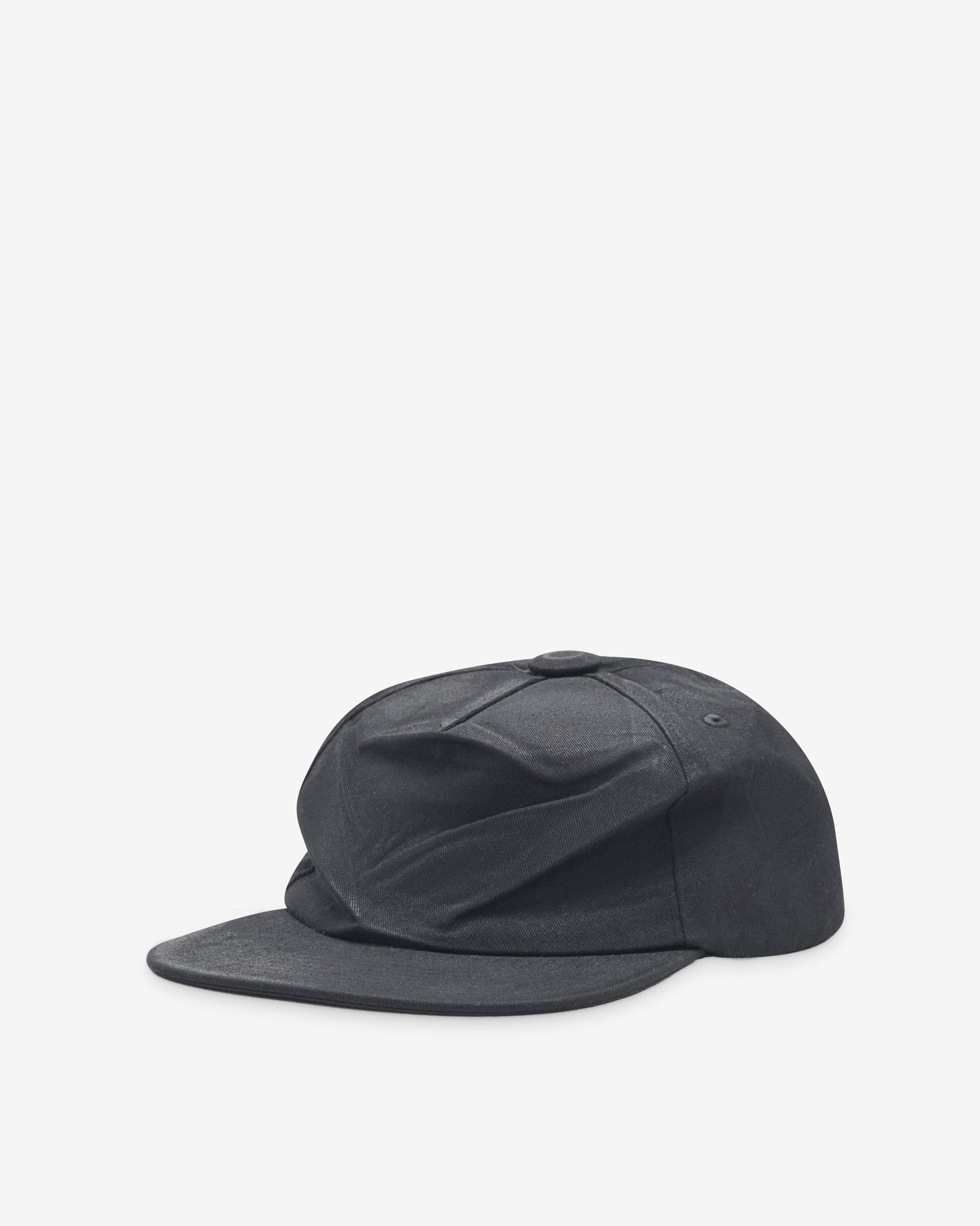 Mens Hat Maison margiela – Гарантія оригінальності – детальний вид