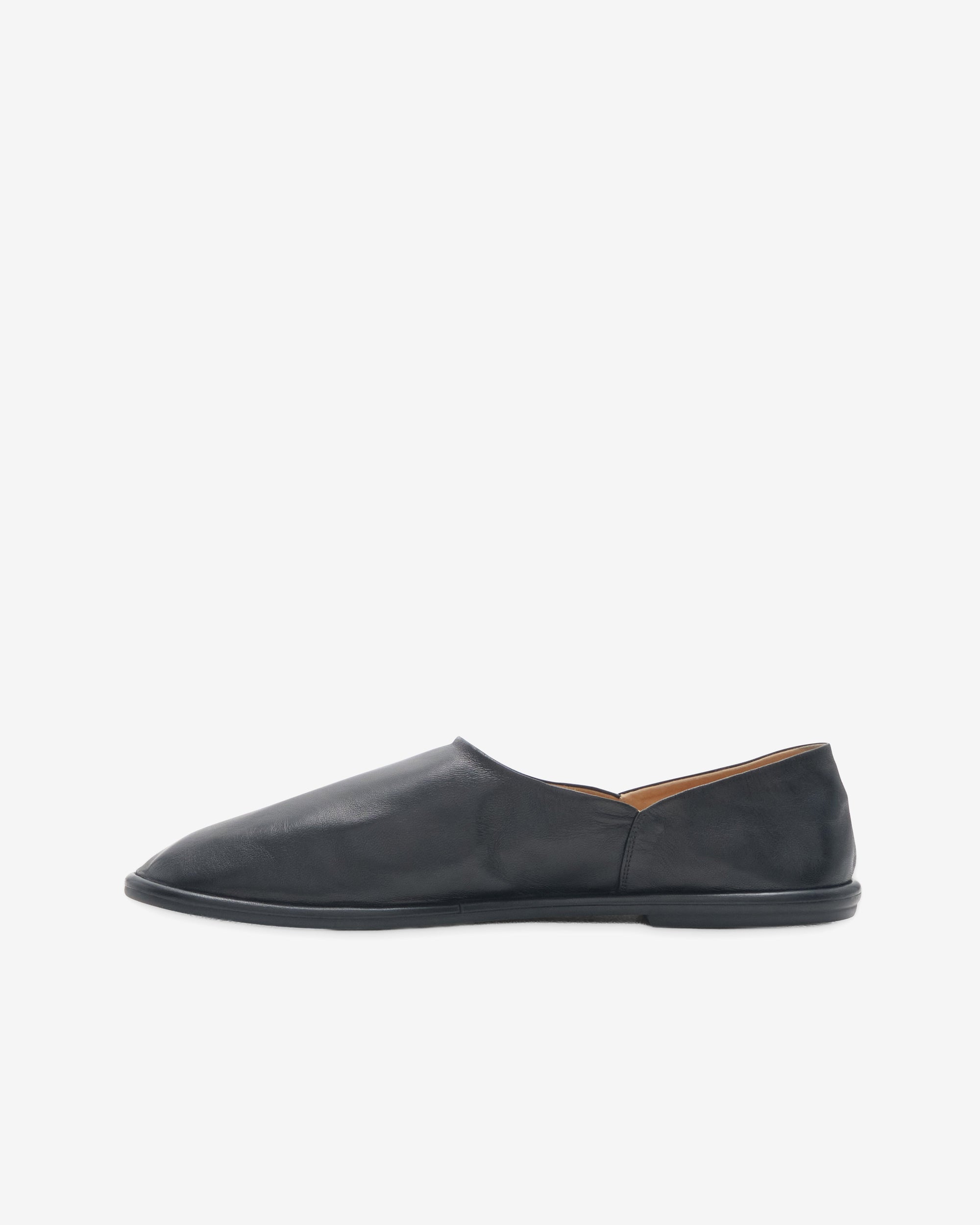 Mens Canal Slip On Shoe The row – Гарантія оригінальності – детальний вид