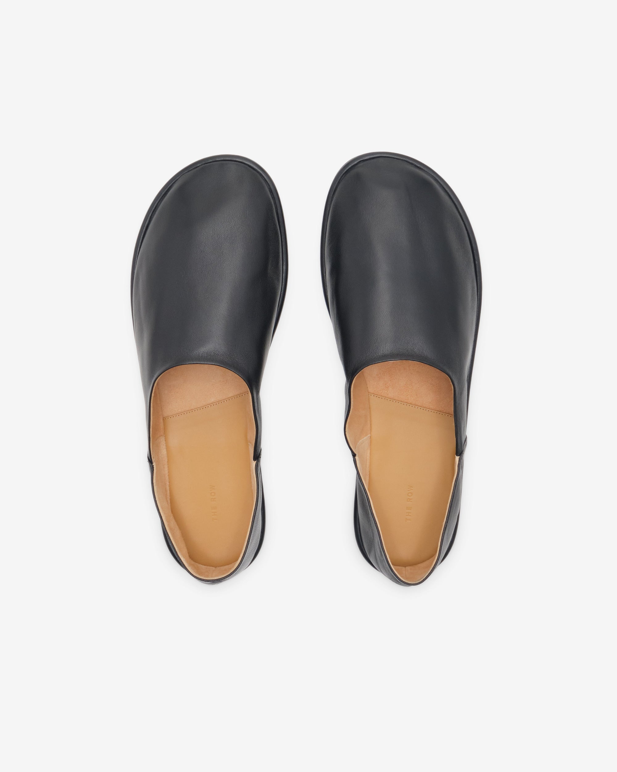 Mens Canal Slip On Shoe The row – Гарантія оригінальності – збільшений вид