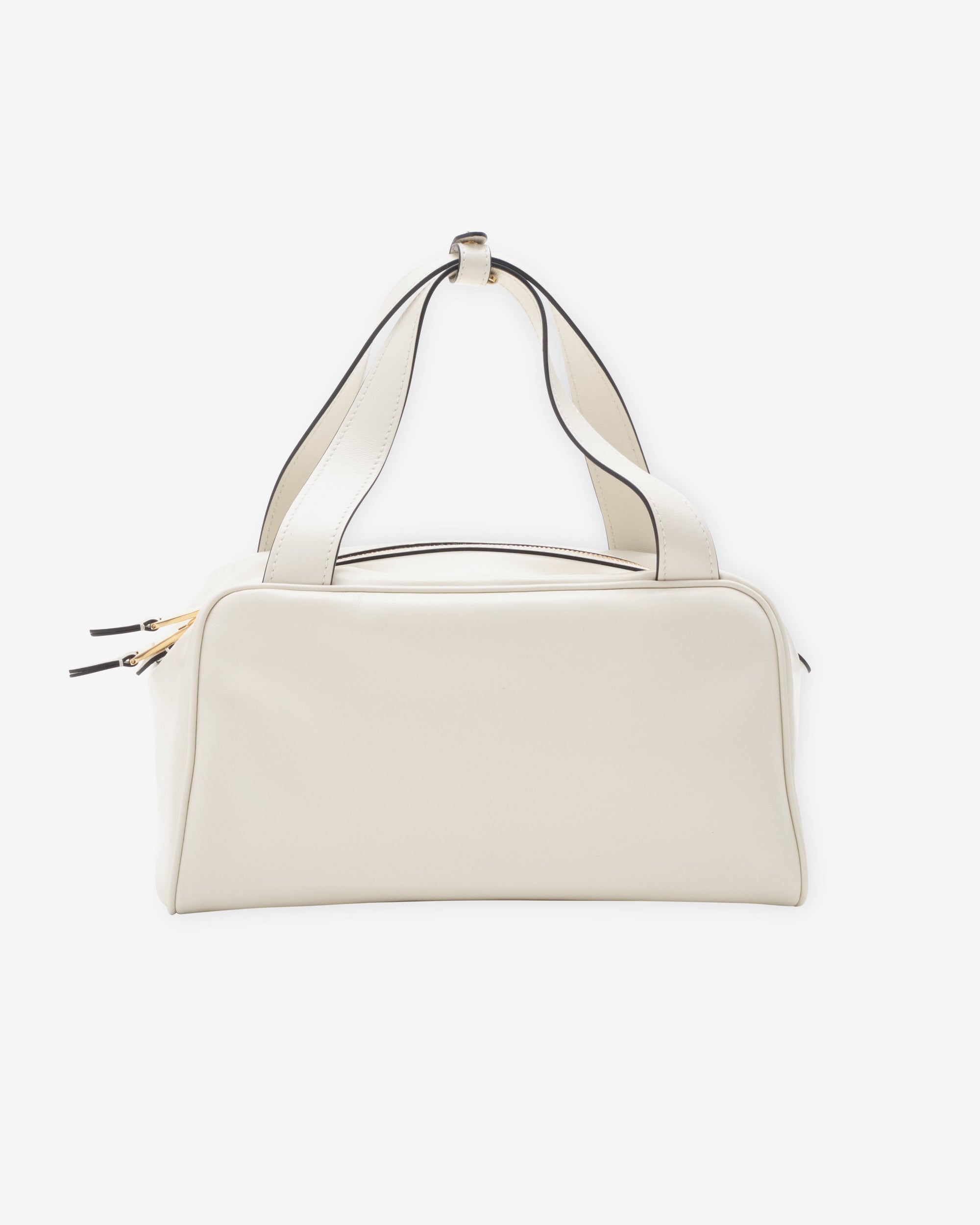 Womens Handbag Miu miu оригінал – Купити в Україні – вид ззаду