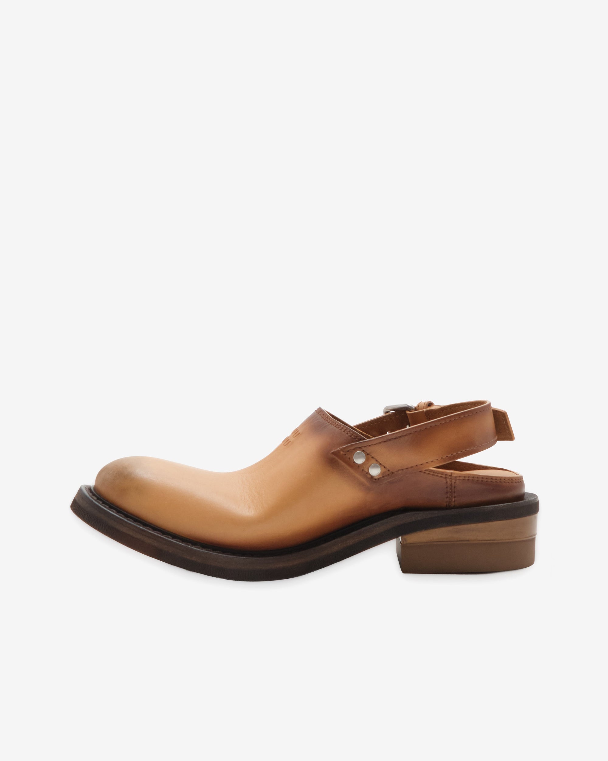 Miu miu Footwear оригінал | Швидка доставка Україна – вид ззаду