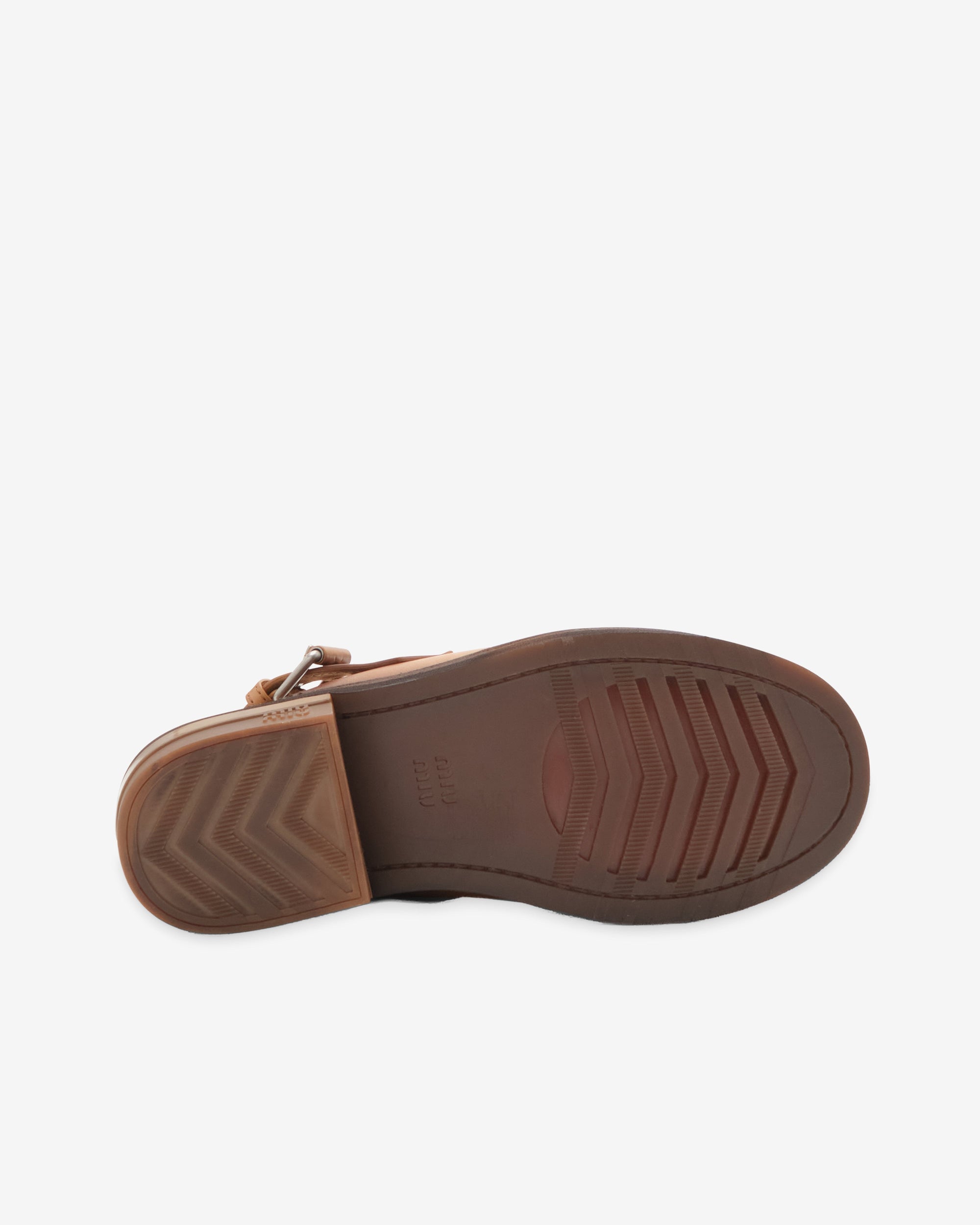 Miu miu Footwear оригінал | Швидка доставка Україна – збільшений вид