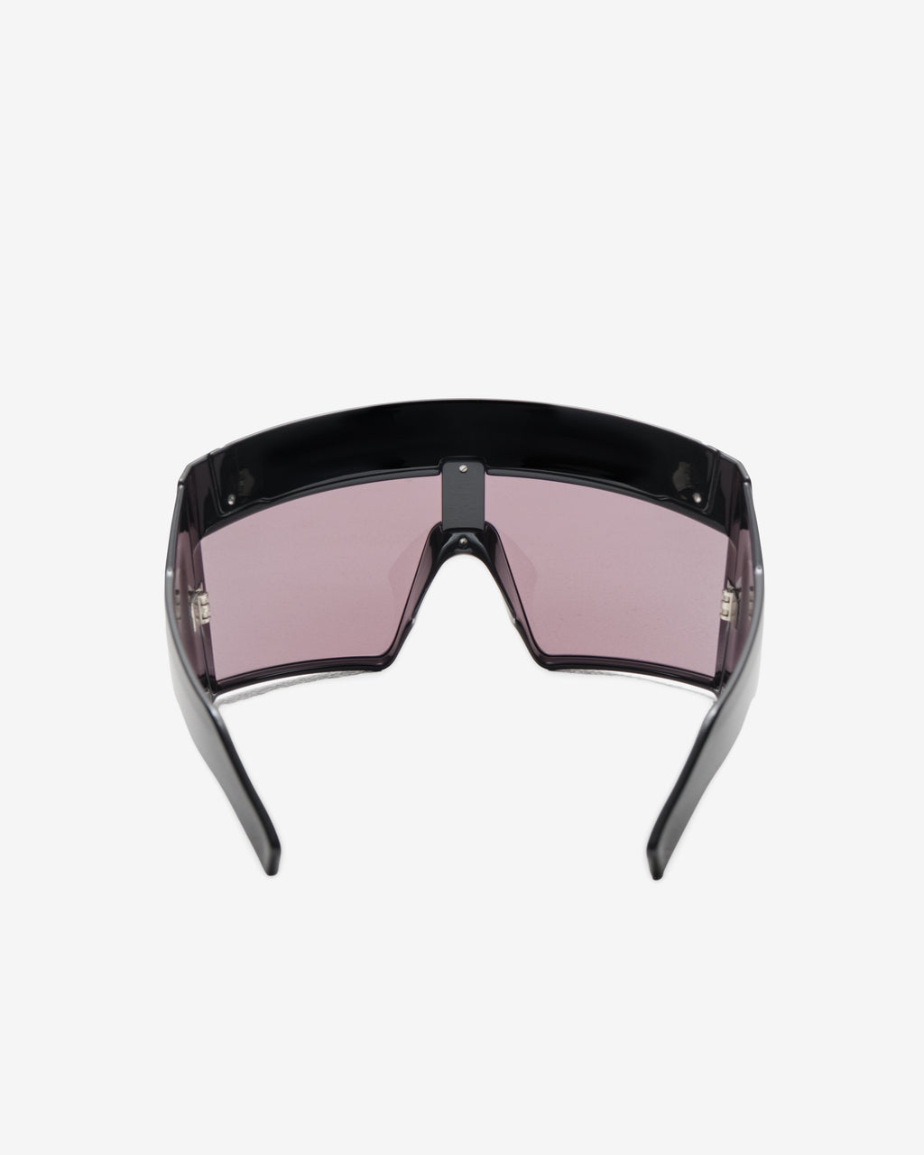 Mens Rev Shiny Sunglasses Rick owens оригінал – Купити в Україні – вид ззаду
