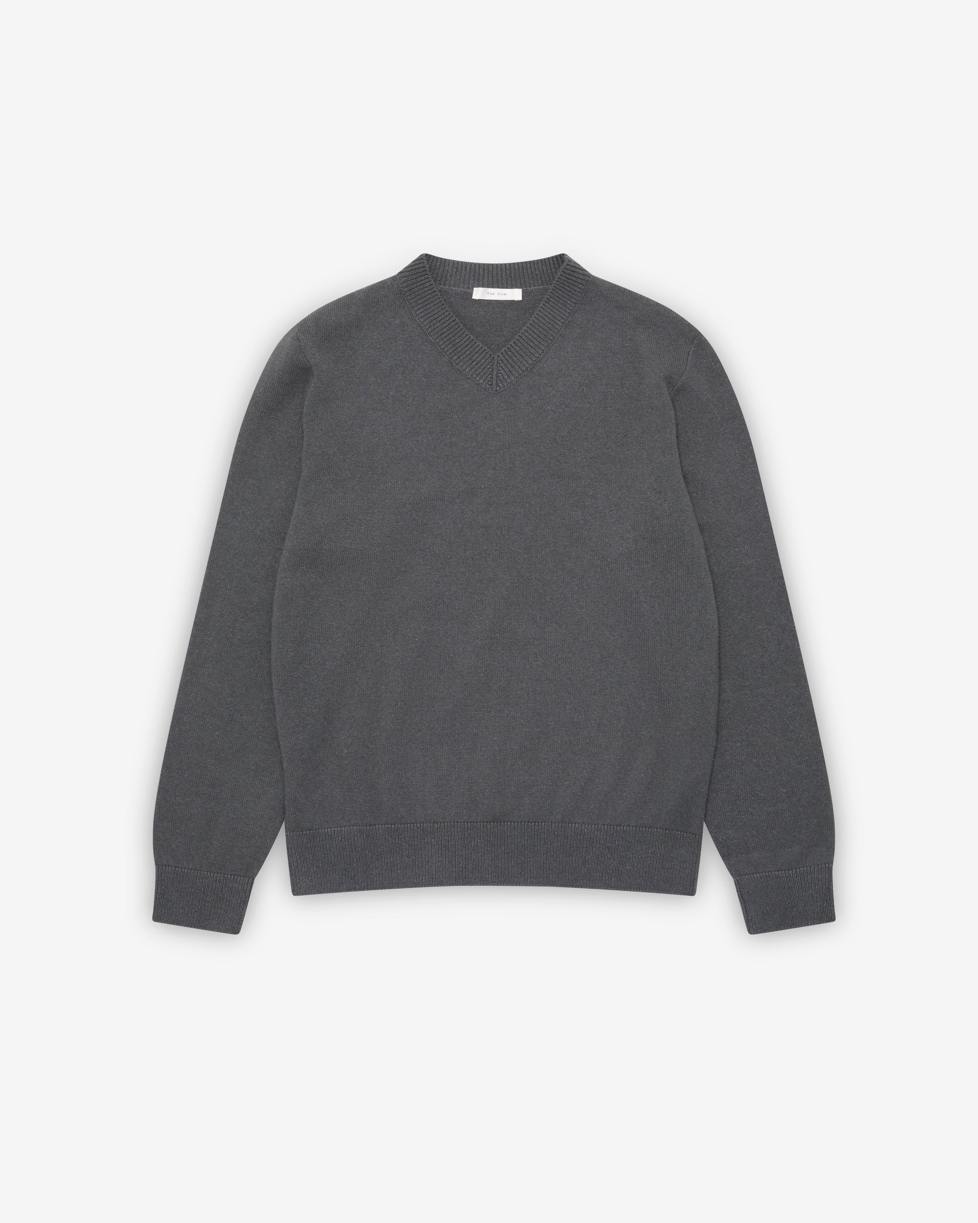 The row Knitwear оригінал | Швидка доставка Україна – боковий вид