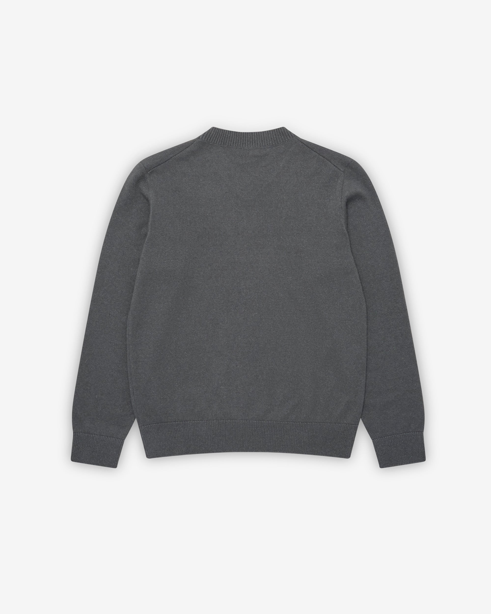 The row Knitwear оригінал | Швидка доставка Україна – вид ззаду