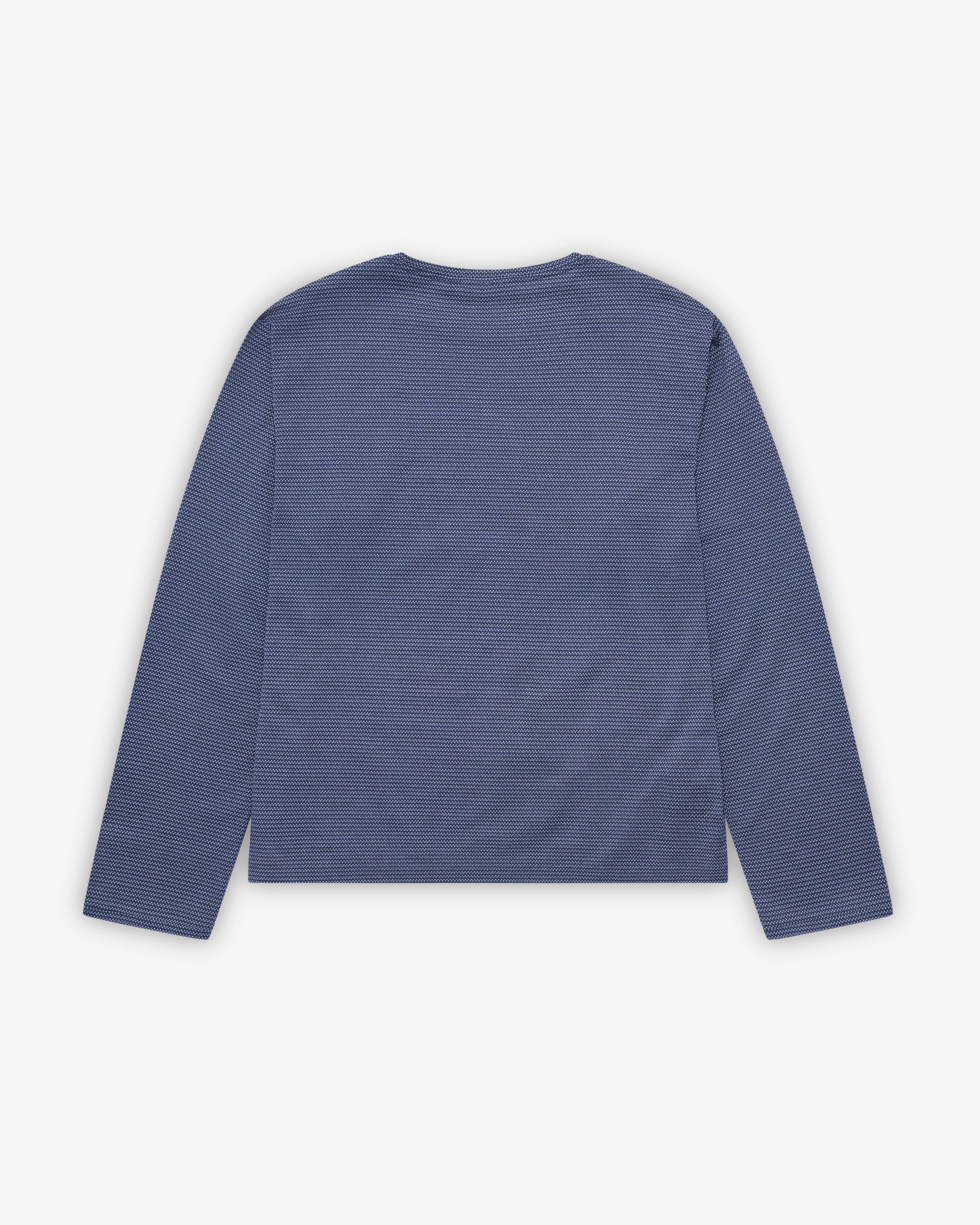 Mens Jacquard Jersey T Shirt Miu miu оригінал – Купити в Україні – вид ззаду