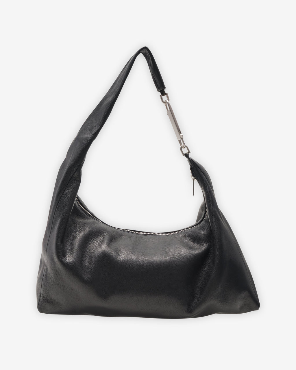Mens Cropped Gemini Bag Rick owens оригінал – Купити в Україні – боковий вид