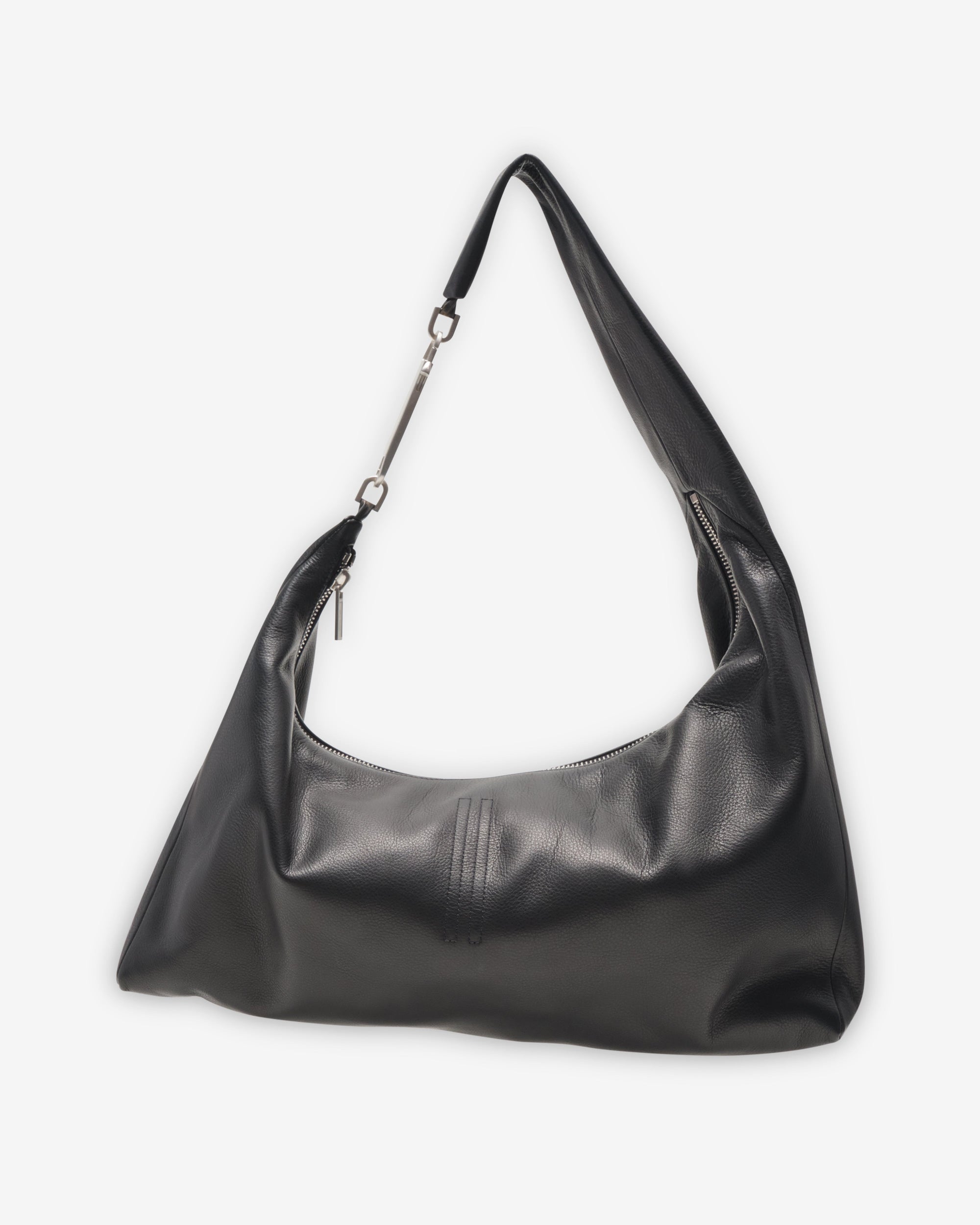 Mens Cropped Gemini Bag Rick owens оригінал – Купити в Україні – детальний вид