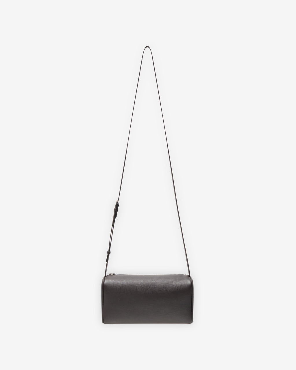 Womens 90s Crossbody Bag The row – Гарантія оригінальності – боковий вид