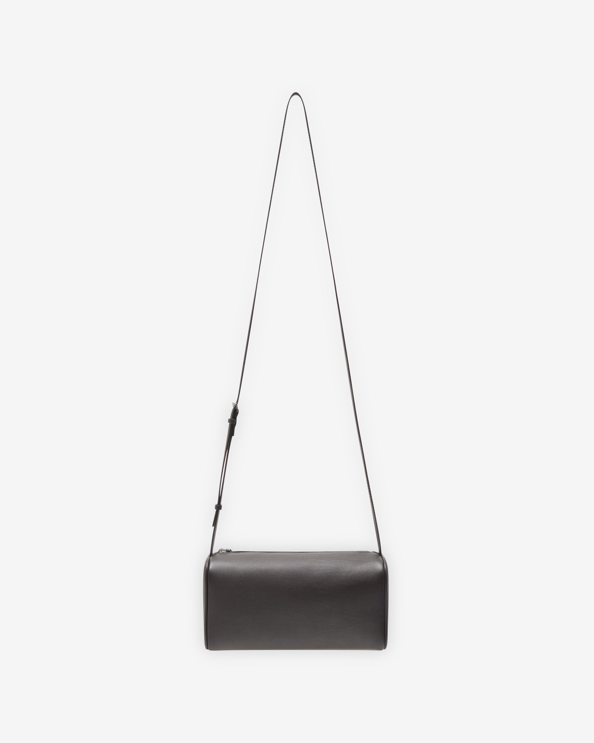 Womens 90s Crossbody Bag The row – Гарантія оригінальності – боковий вид