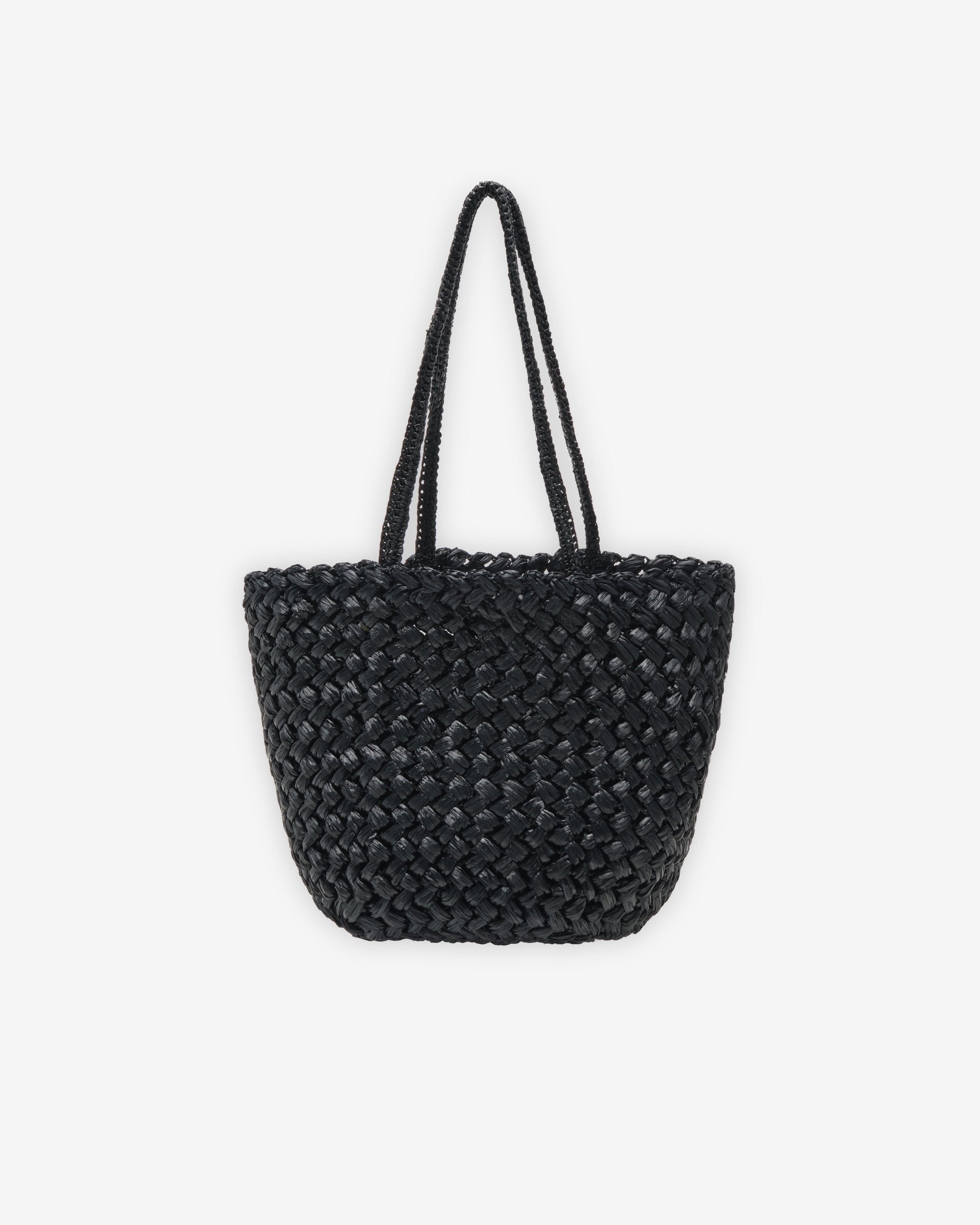 Оригінальна Womens Estelle Two Bag The row – боковий вид