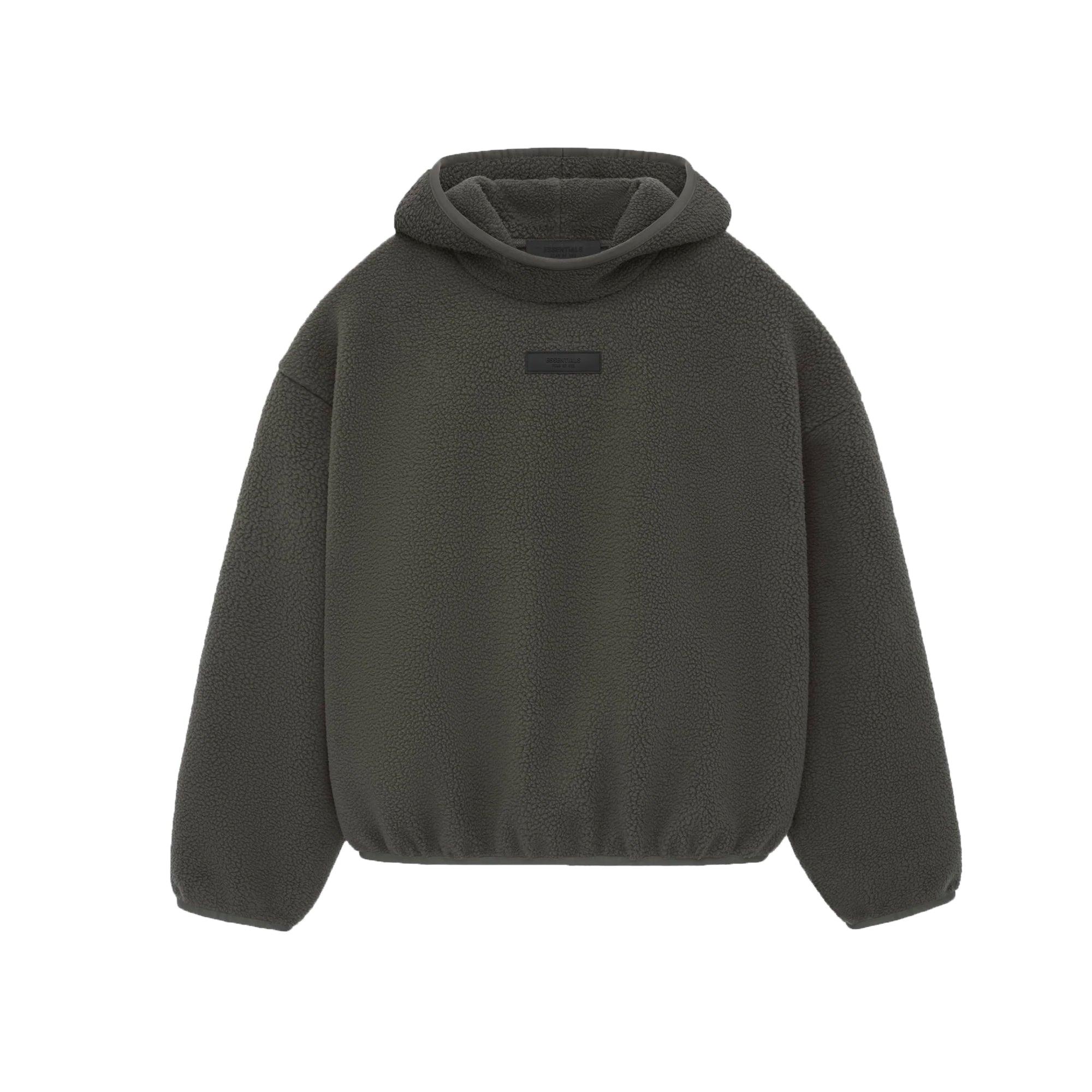 Fear of god Knitwear оригінал | Швидка доставка Україна – боковий вид - FEAR OF GOD