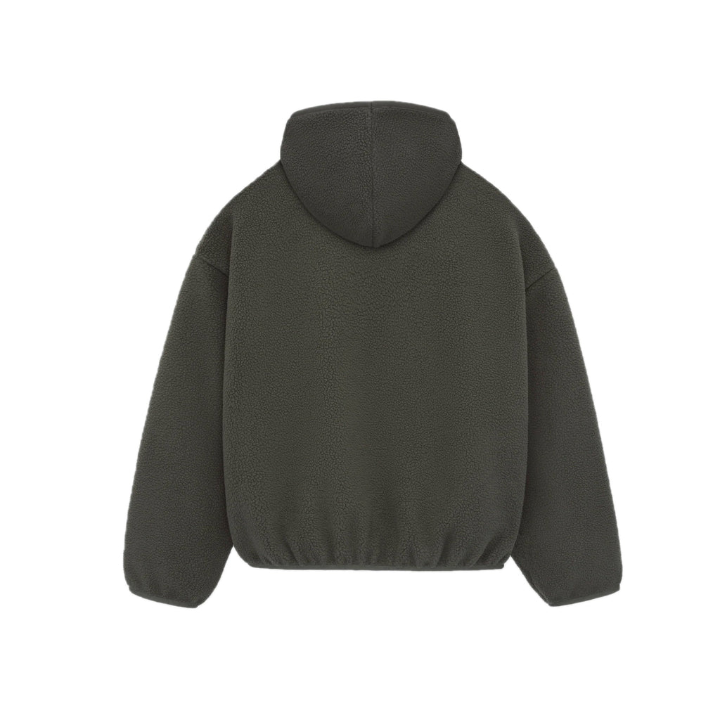 Fear of god Knitwear оригінал | Швидка доставка Україна – вид ззаду