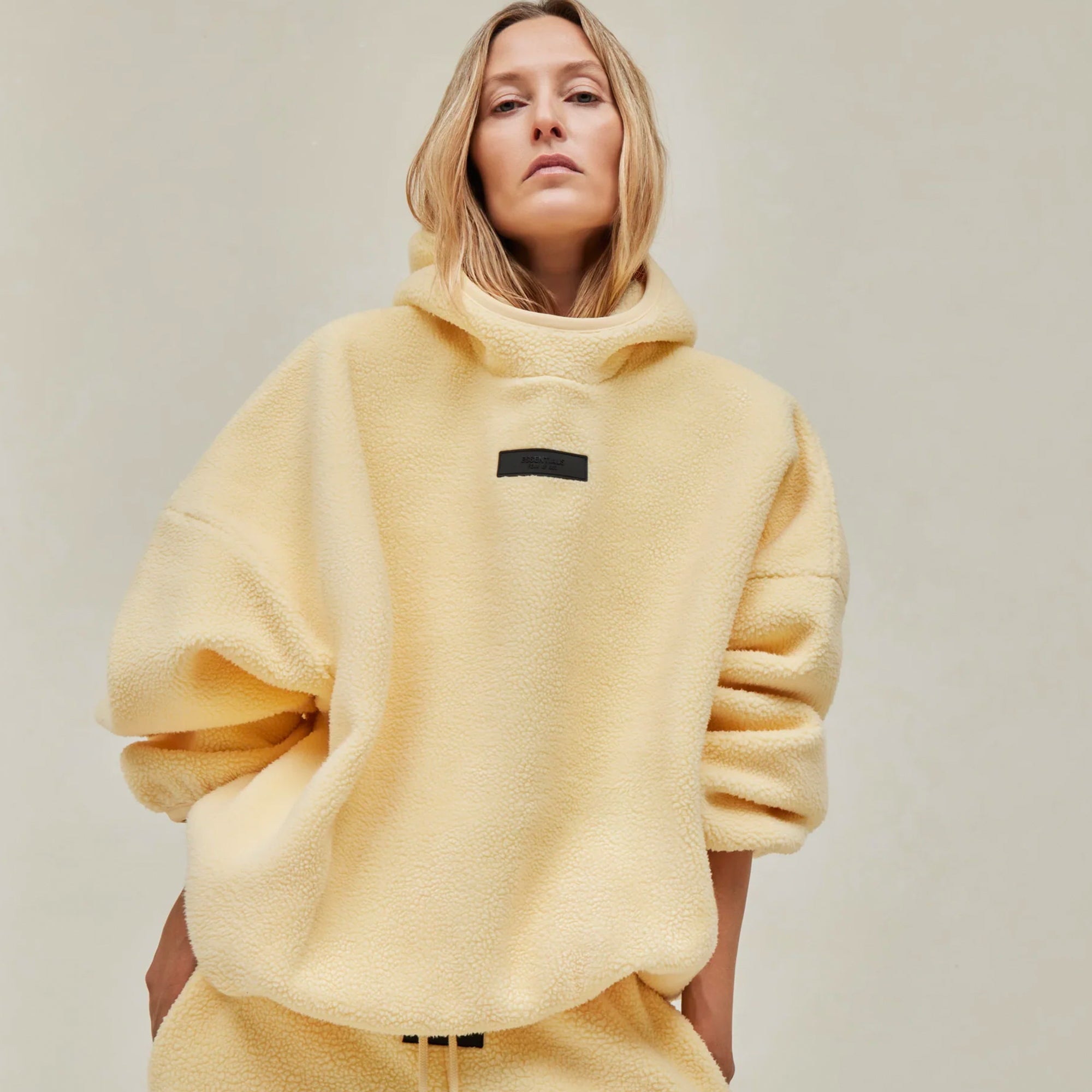 Fear of god Knitwear оригінал | Швидка доставка Україна – вид ззаду - FEAR OF GOD