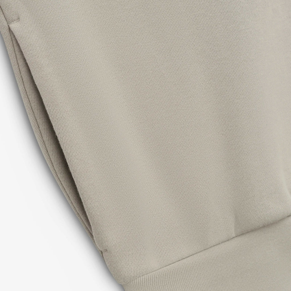 Mens Nylon Fleece Hoodie Fear of god – Гарантія оригінальності – детальний вид