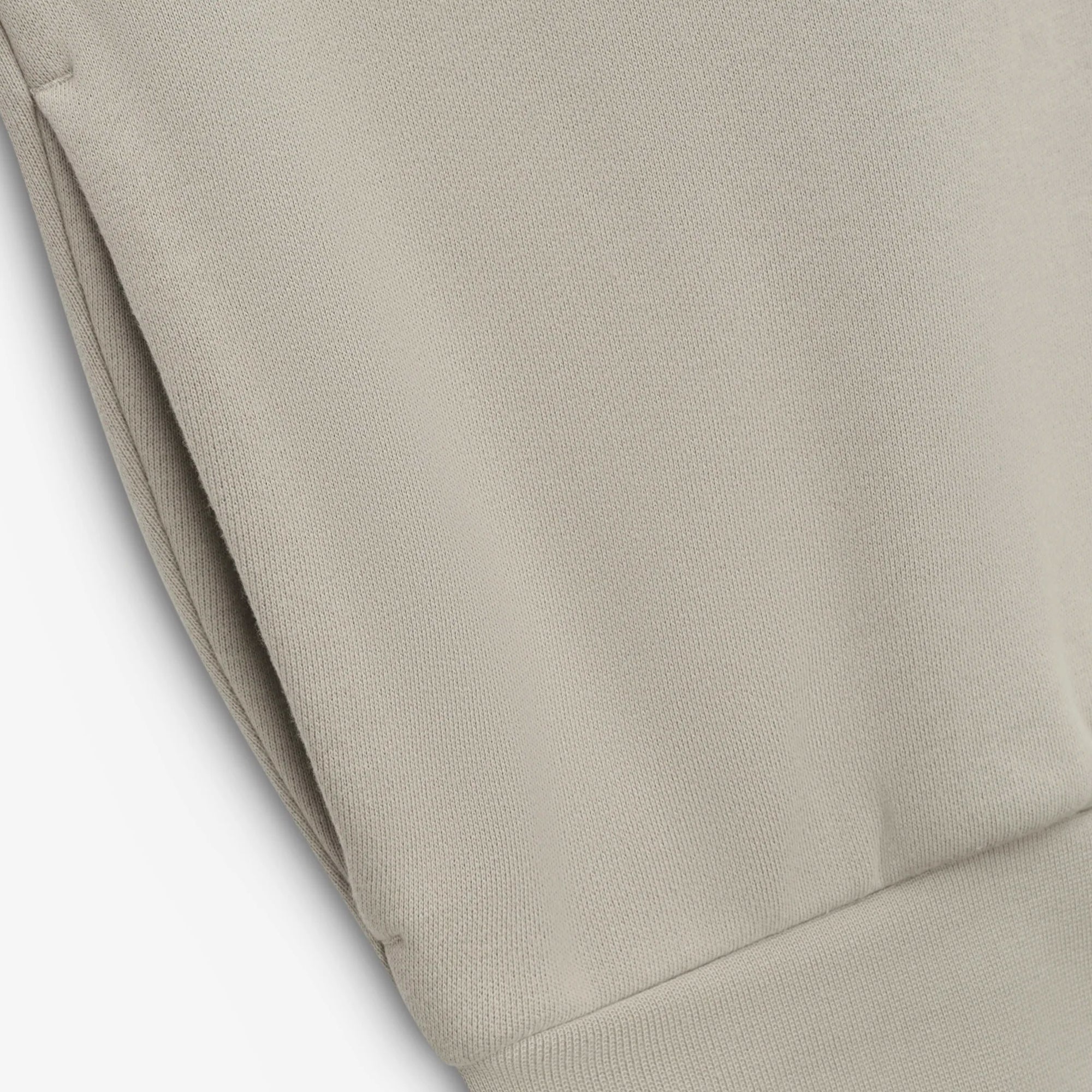 Mens Nylon Fleece Hoodie Fear of god – Гарантія оригінальності – детальний вид
