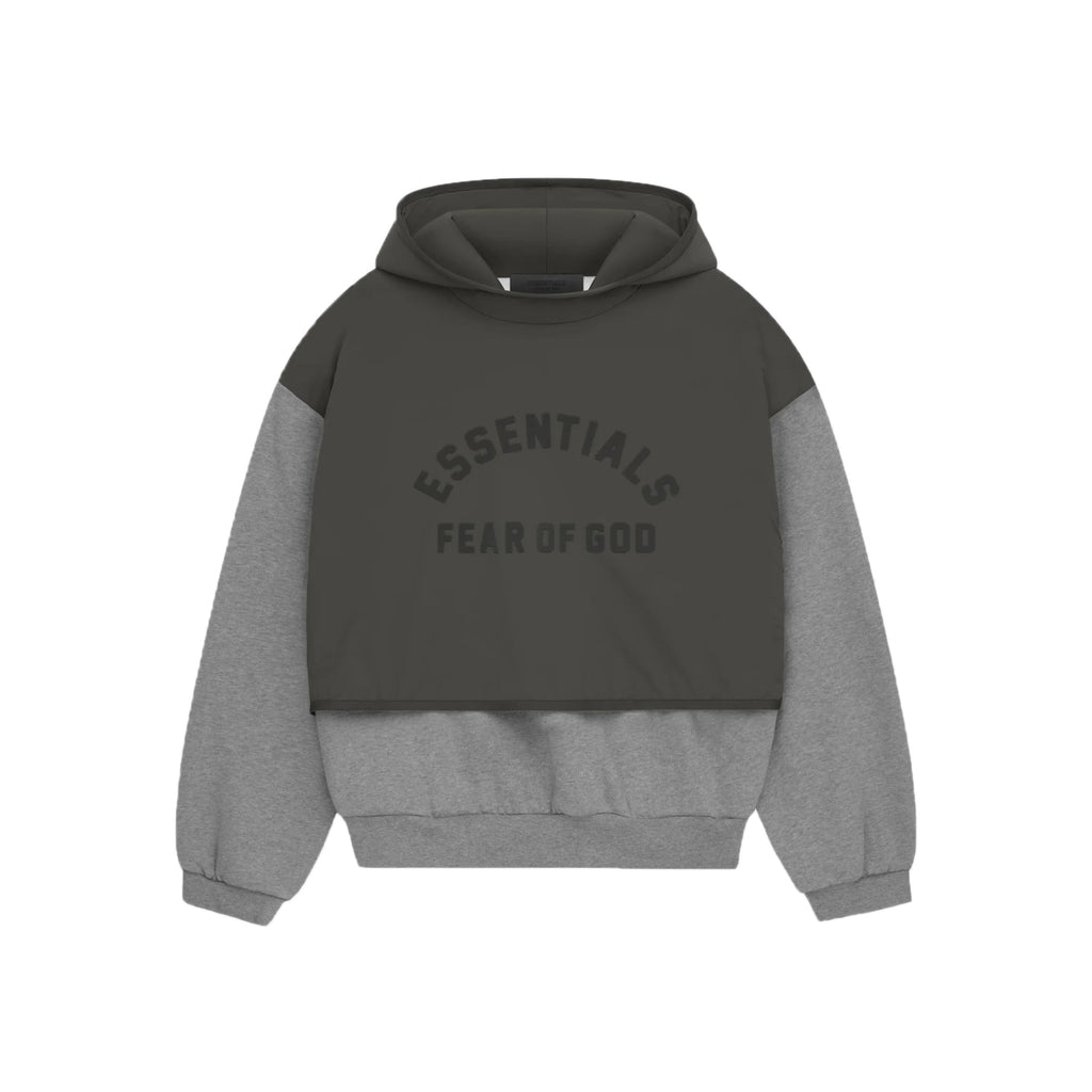 Fear of god Knitwear оригінал | Швидка доставка Україна – боковий вид