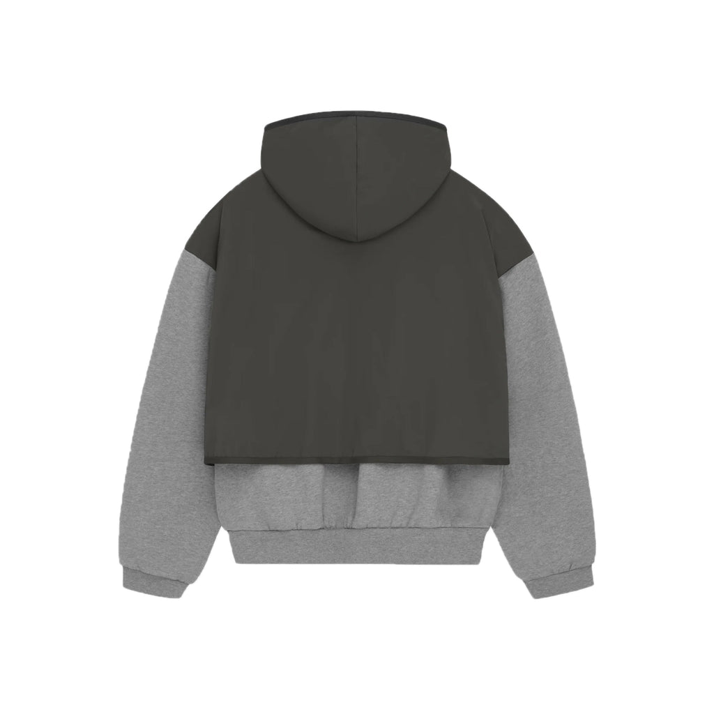 Fear of god Knitwear оригінал | Швидка доставка Україна – вид ззаду