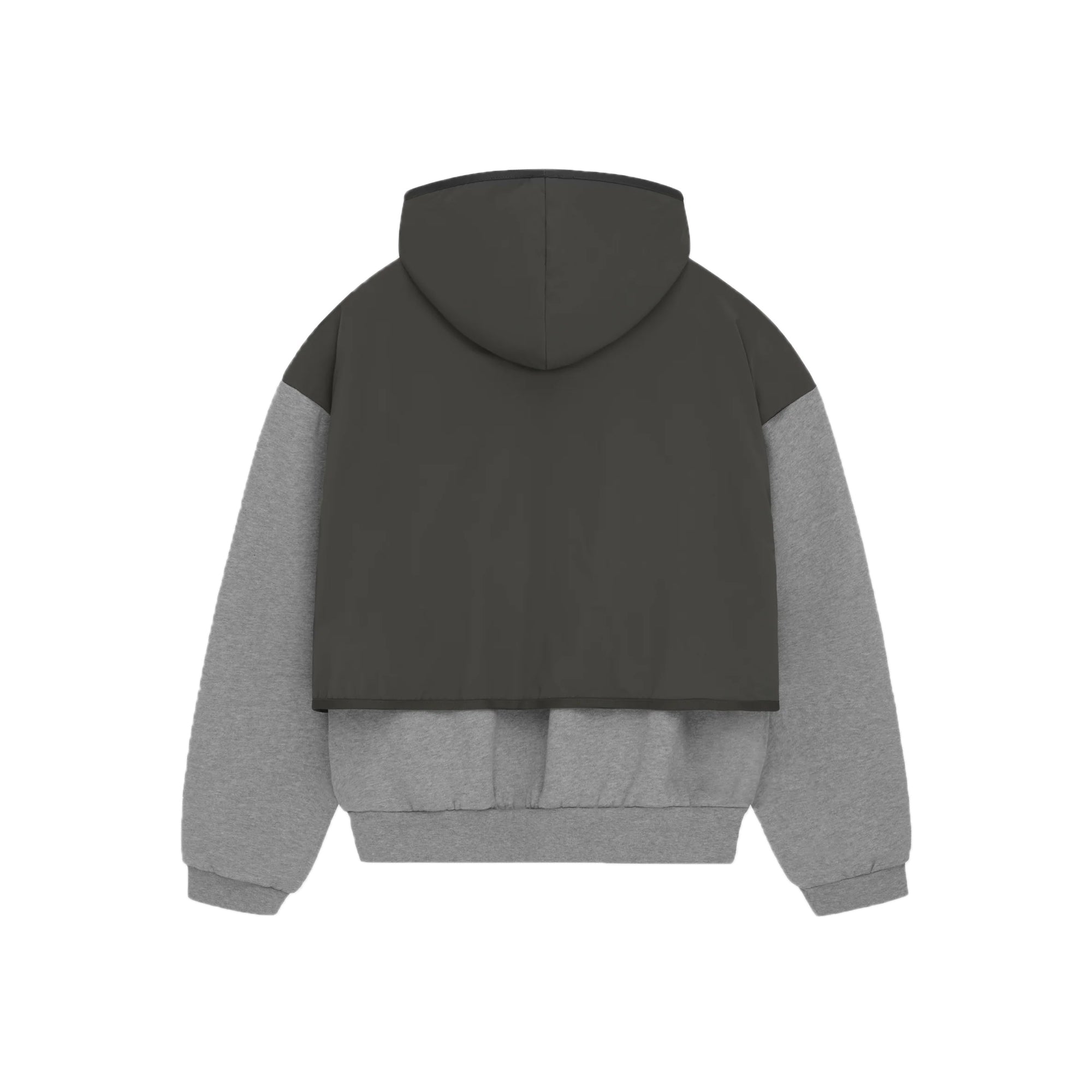 Fear of god Knitwear оригінал | Швидка доставка Україна – вид ззаду
