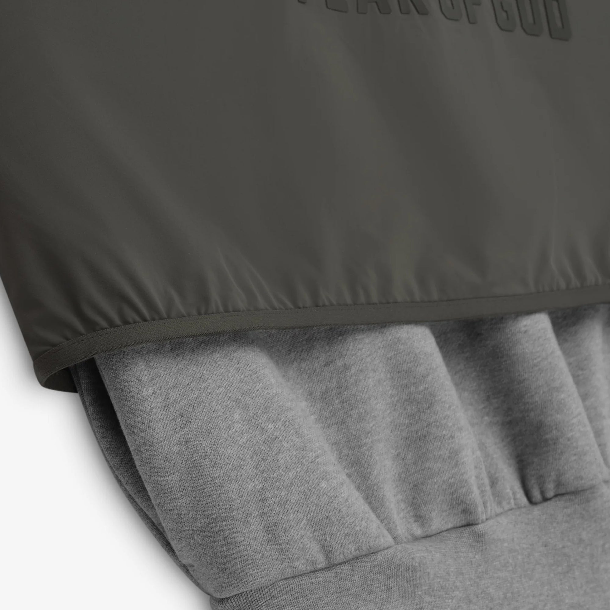 Fear of god Knitwear оригінал | Швидка доставка Україна – збільшений вид