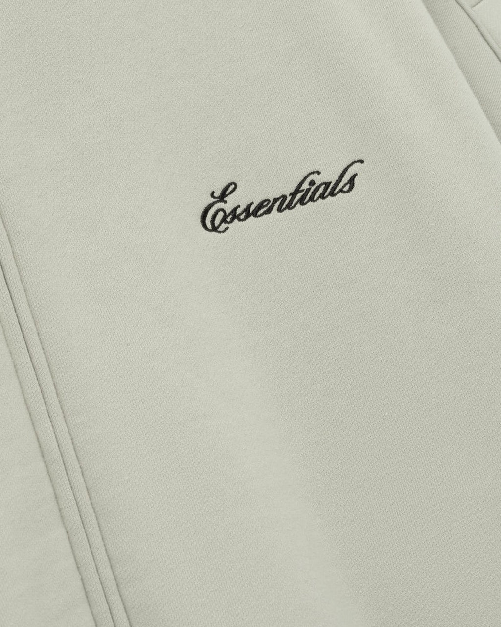 Essentials Modern Track Jacket With Piping Abbey Stone Fear of god оригінал – Купити в Україні – детальний вид