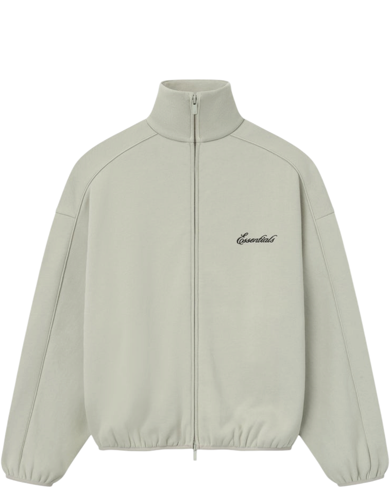 Essentials Modern Track Jacket With Piping Abbey Stone Fear of god оригінал – Купити в Україні
