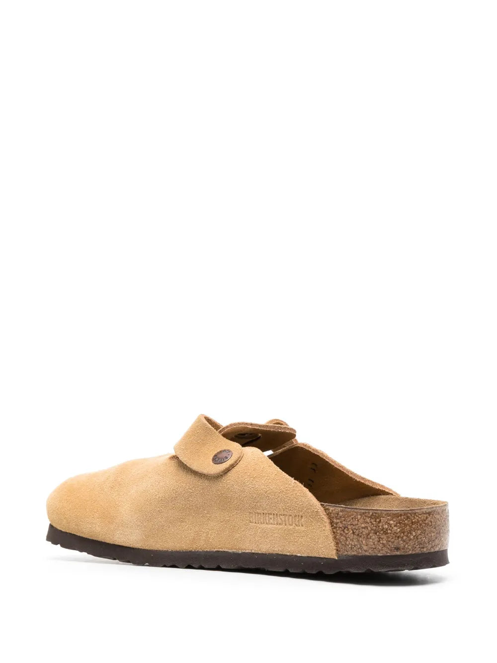 Birkenstock Footwear оригінал | Швидка доставка Україна – вид ззаду - BIRKENSTOCK