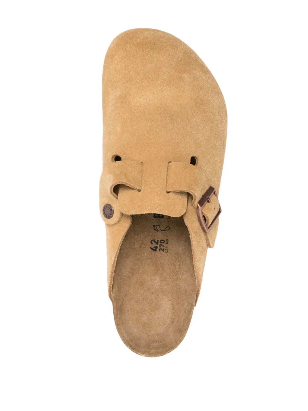 Birkenstock Footwear оригінал | Швидка доставка Україна – детальний вид