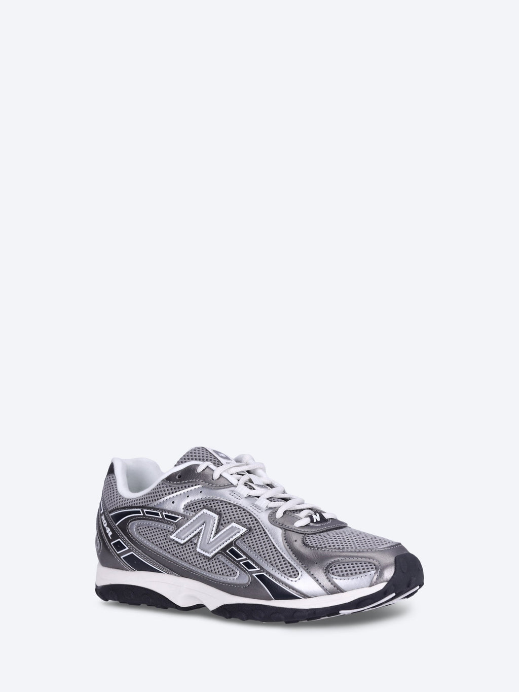 Оригінальна 204l Sneakers New balance – вид ззаду