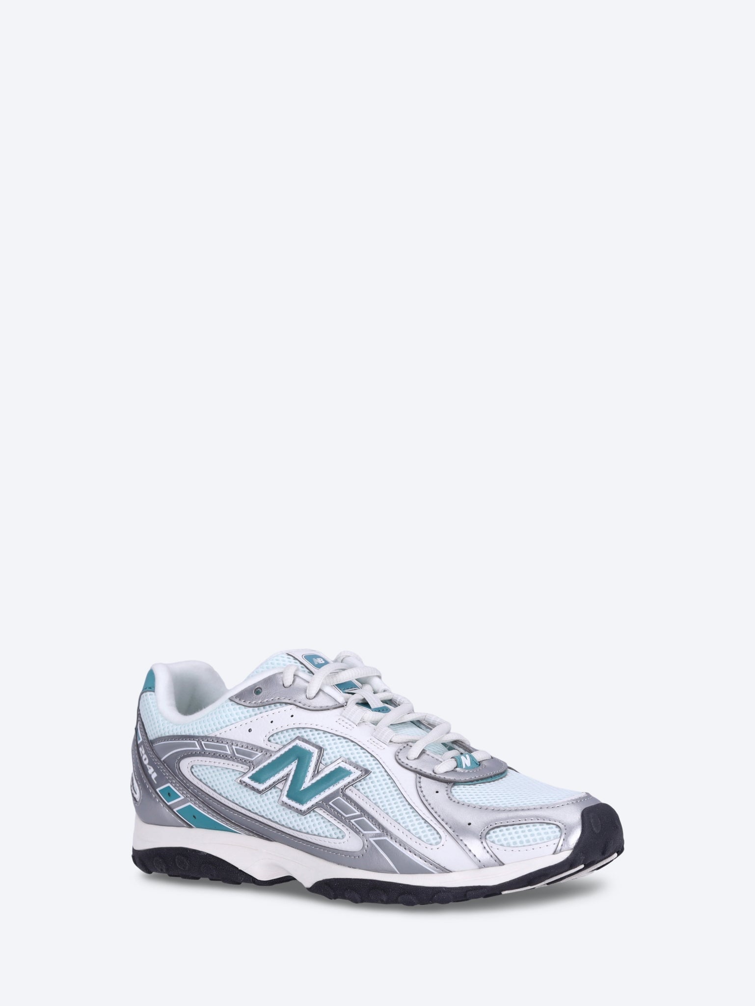 Оригінальна 204l Sneakers New balance – вид ззаду