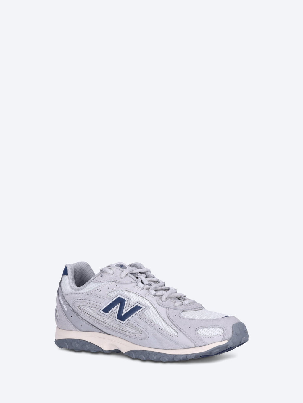 Оригінальна 204l Sneakers New balance – вид ззаду