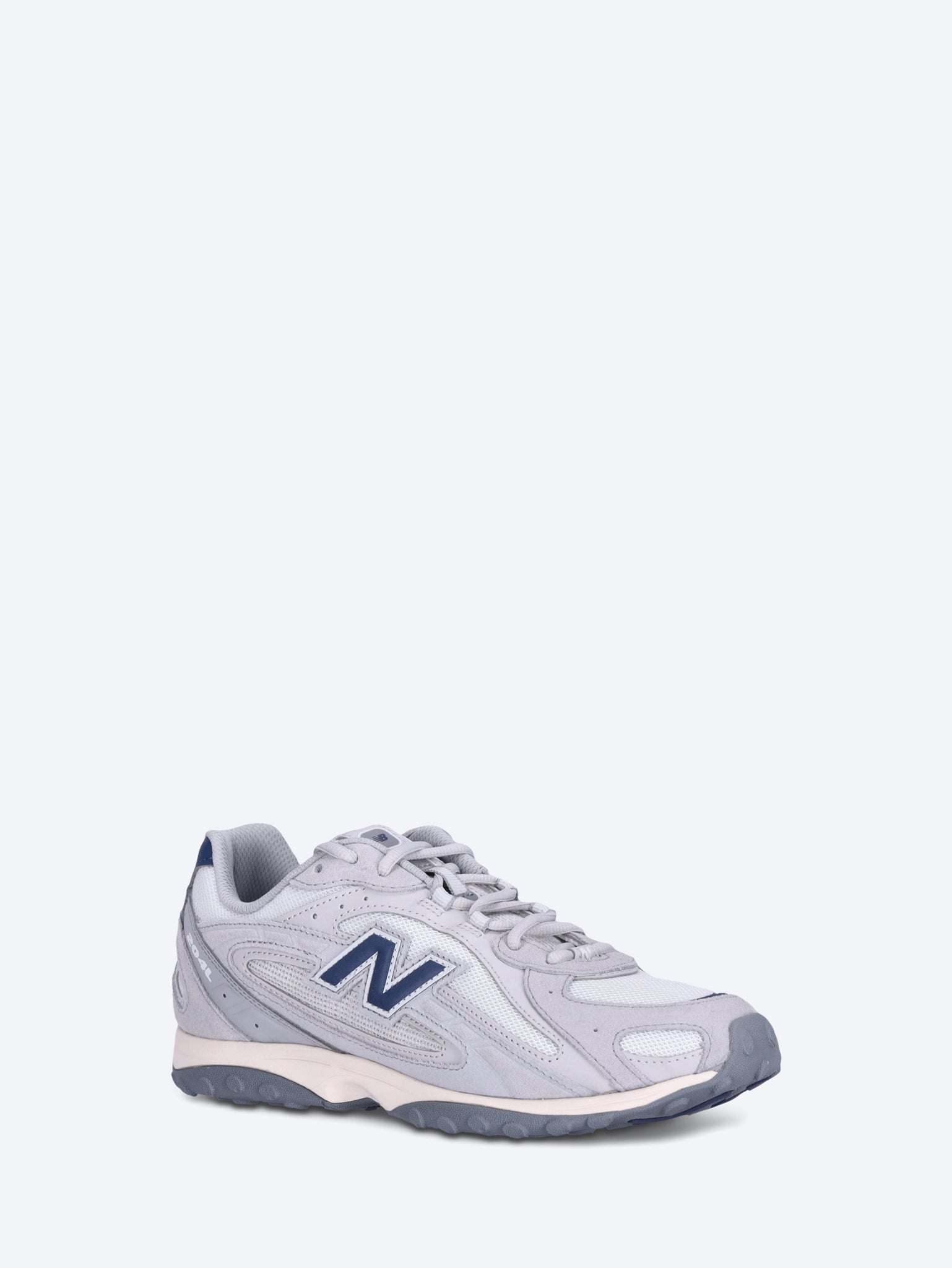 Оригінальна 204l Sneakers New balance – вид ззаду