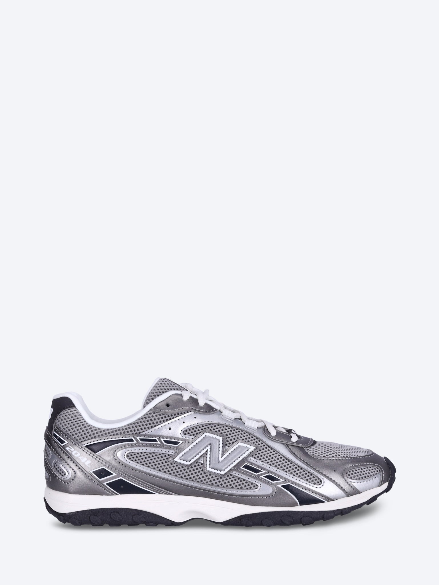 Оригінальна 204l Sneakers New balance – боковий вид