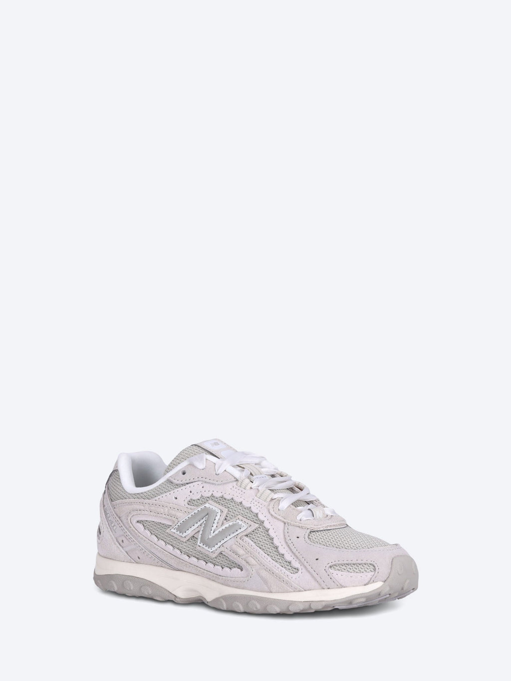 Оригінальна 204l Sneakers New balance – вид ззаду