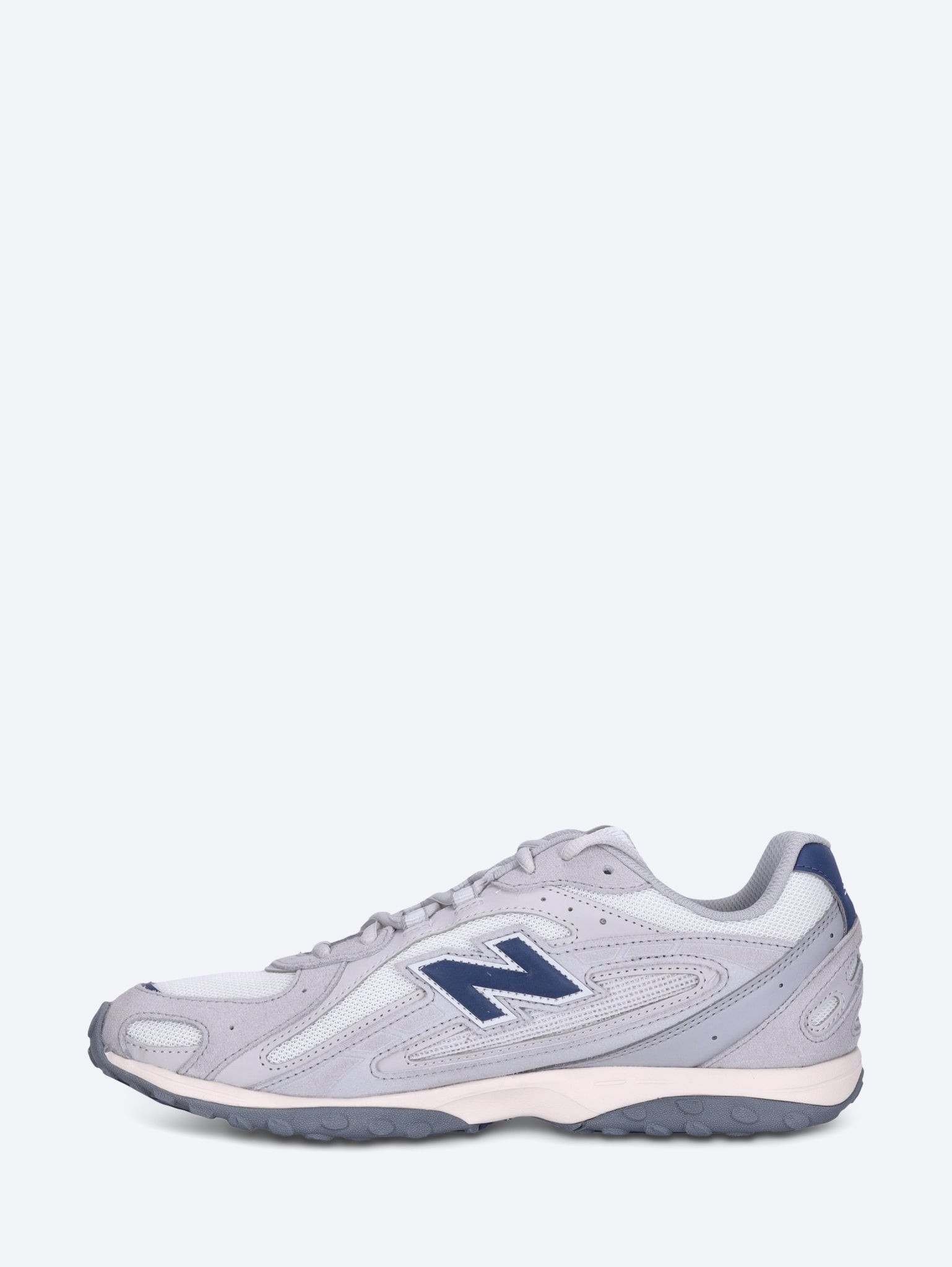 Оригінальна 204l Sneakers New balance – збільшений вид